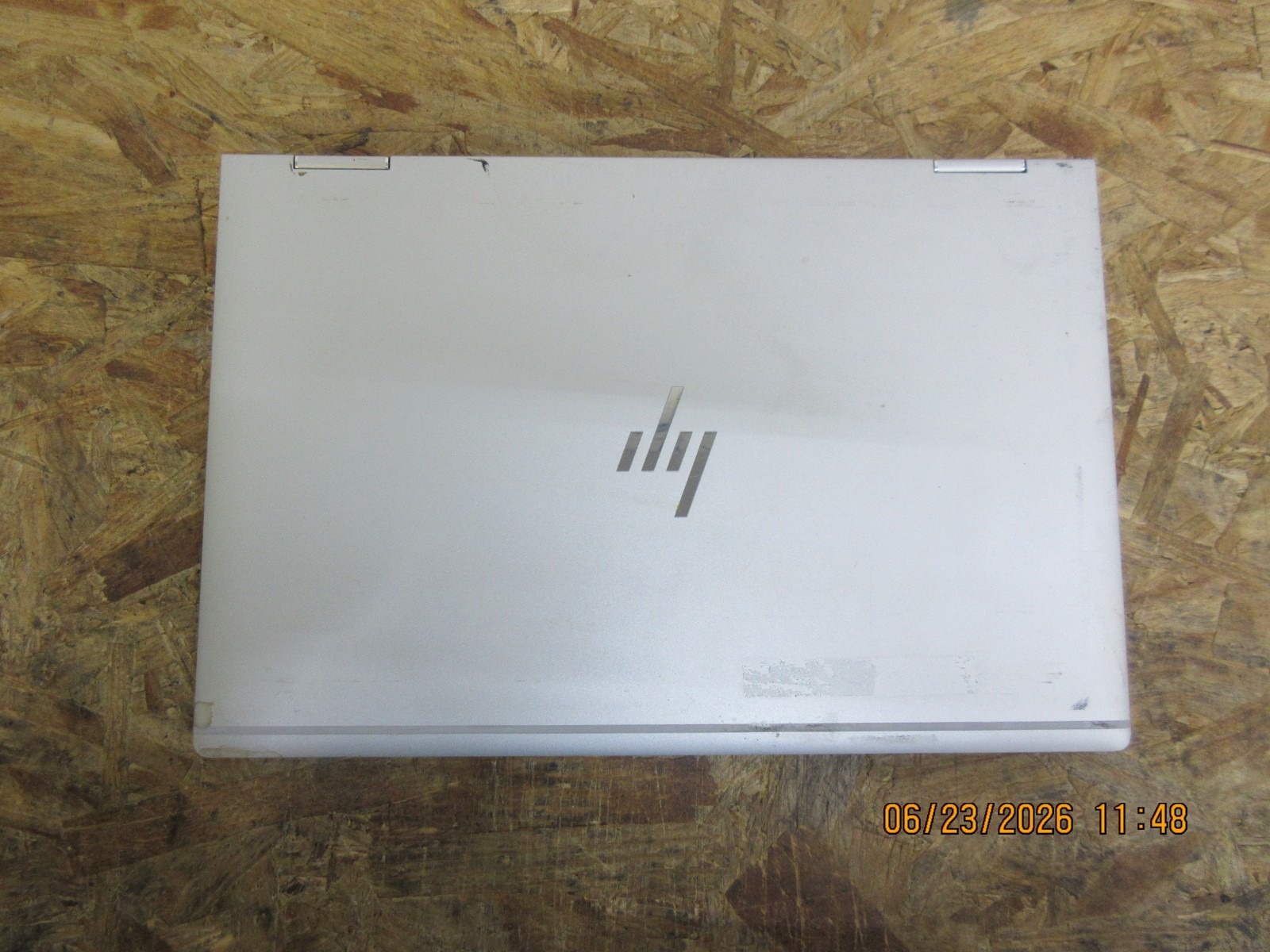 HP EliteBook x360 1030 G4 i7-8665U @ 1.9GHz 16GB 256GB Win11 Pro Touch Laptop.