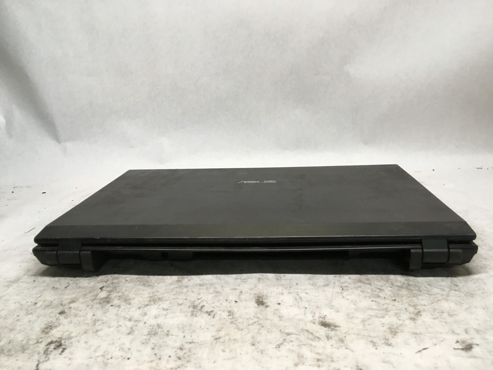 ASUS P53E 15″ (AS IS) Intel Core i3 2330M @ 2.2 GHz – JZ