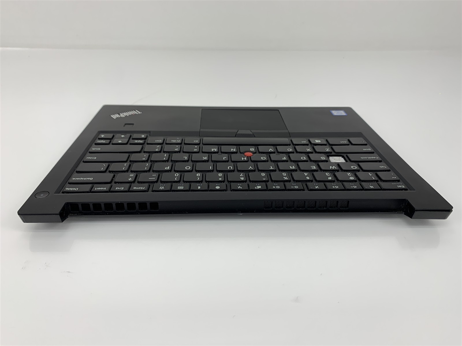 Lenovo ThinkPad E480 Intel i3-7020U 2.30GHz 4GB Ram No SSD No LCD Screen