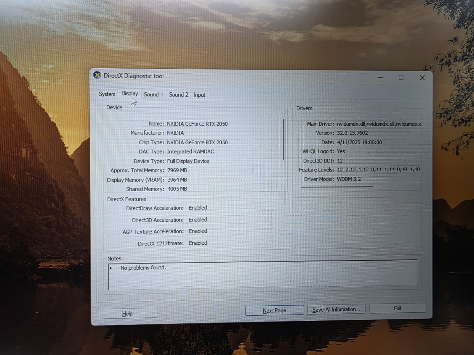 ASUS TUF Gaming A17 (FA706NFR) Ryzen 7 7435HS 8GB 512GB SSD GeForce RTX 2050