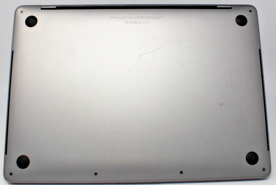 Apple MacBook Pro 14 A1706 2017 i5 7267U @ 3.1 GHz 13″ 128 GB 8 GB Ventura
