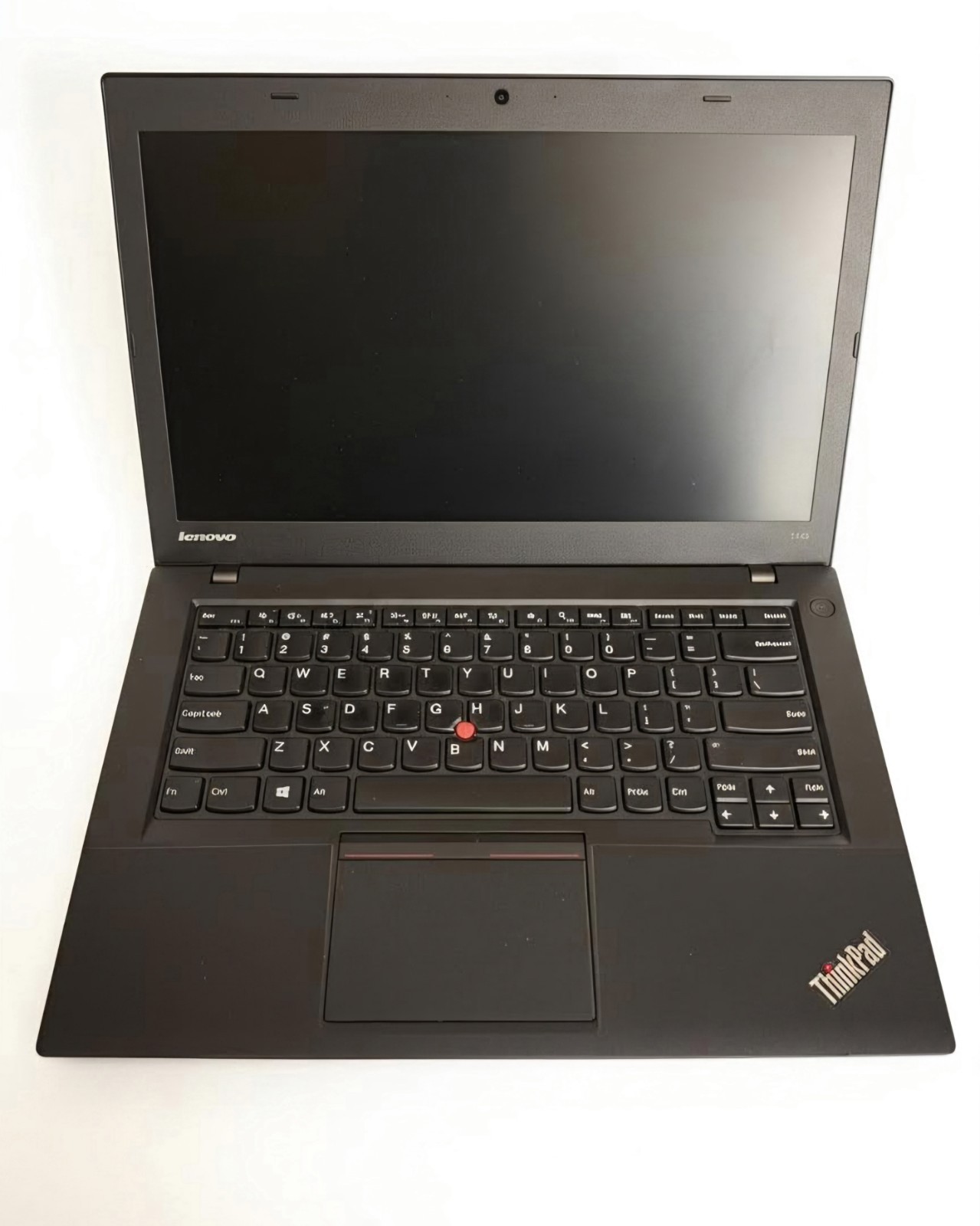 Lot of 2 Lenovo Laptops T440/T440s