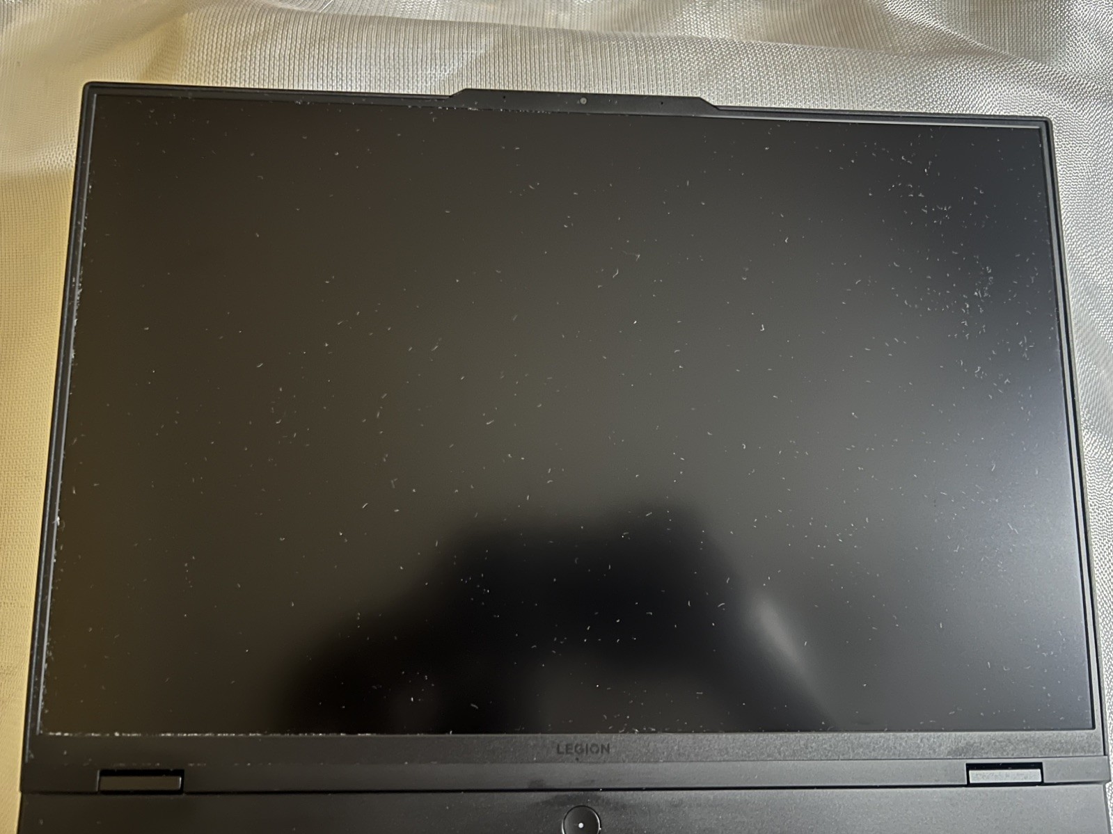Lenovo Legion Pro 7 16IRX9H 16″ i9-14900HX 32GB RAM 2TB SSD GeForce RTX 4080