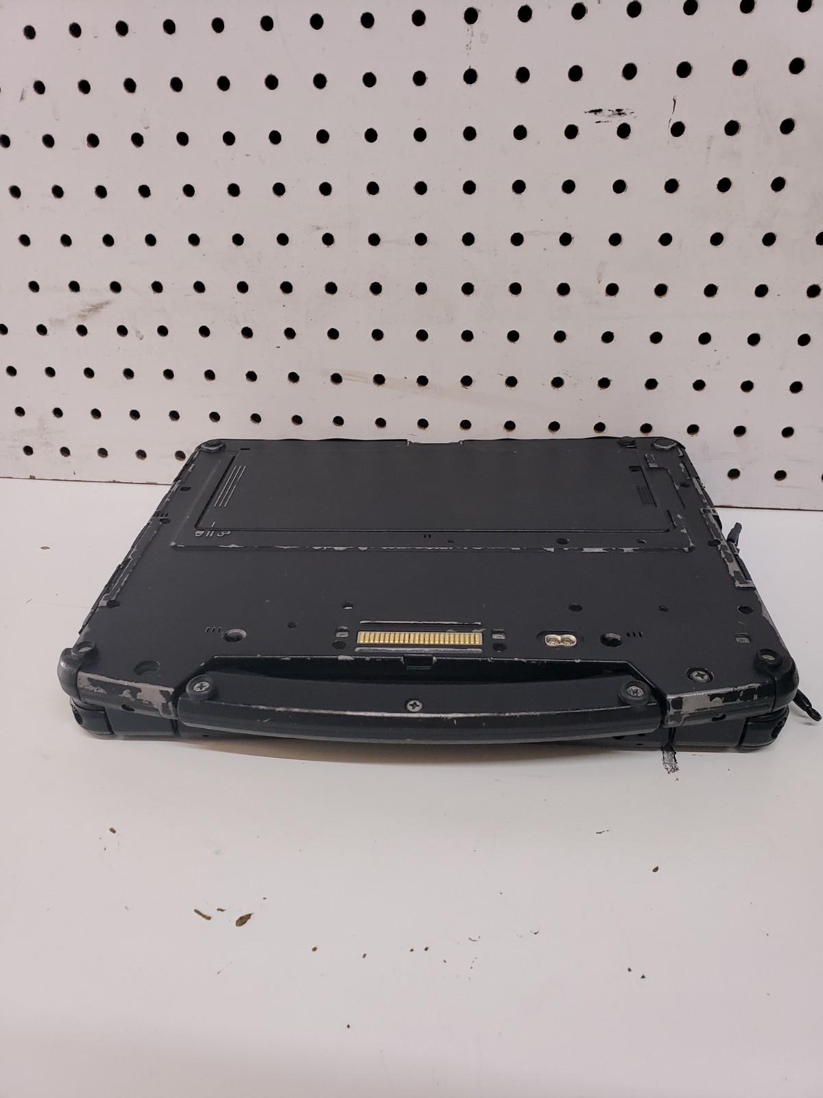 Panasonic Toughbook CF-20 -1.2GHz Tablet Intel i5-7Y57 256SSD 8GB RAM