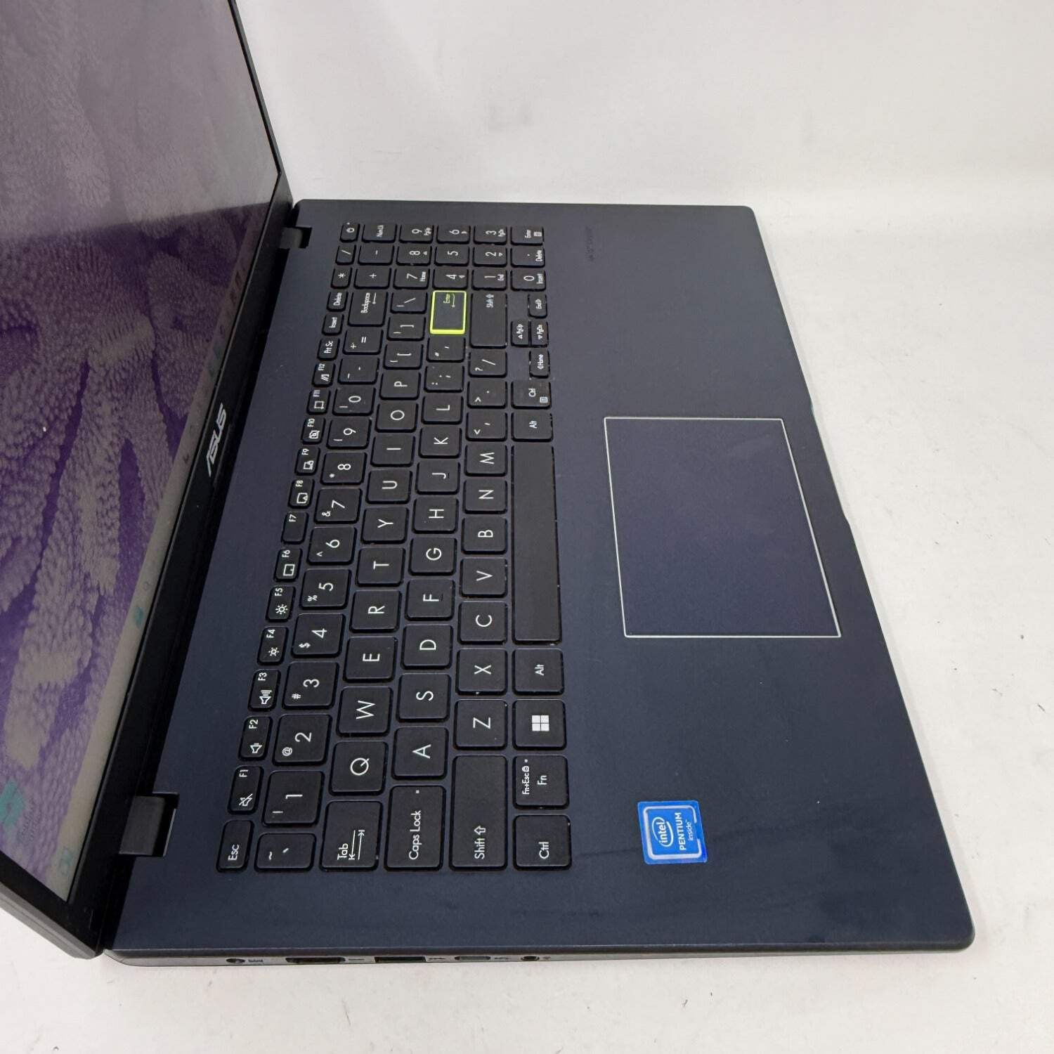 Asus Vivobook Go 15 L510M Pentium Silver N5030 1.1GHz 4GB RAM 128GB SD
