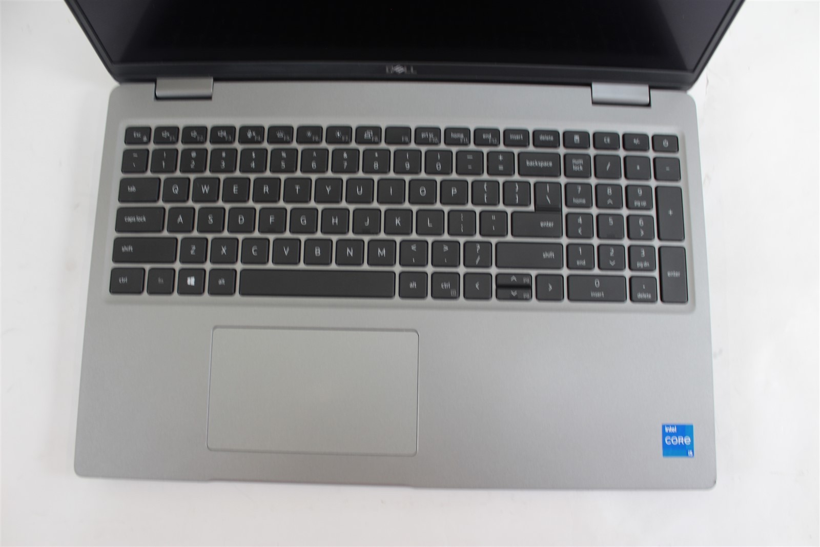 Dell Precision 3561 15.6″ FHD Touch i5-11400H 2.7GHz 8GB DDR4 256GB NVMe T600