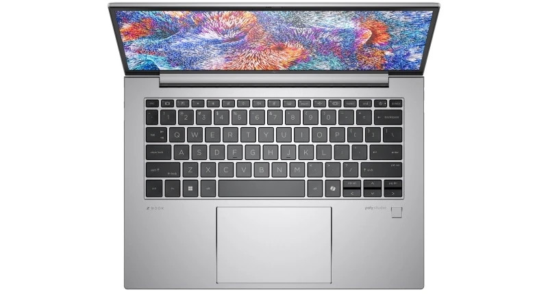 HP ZBook Firefly G 11/Intel Core Ultra 5 135U/Integrated GPU/16GB DDR5/256GB SSD
