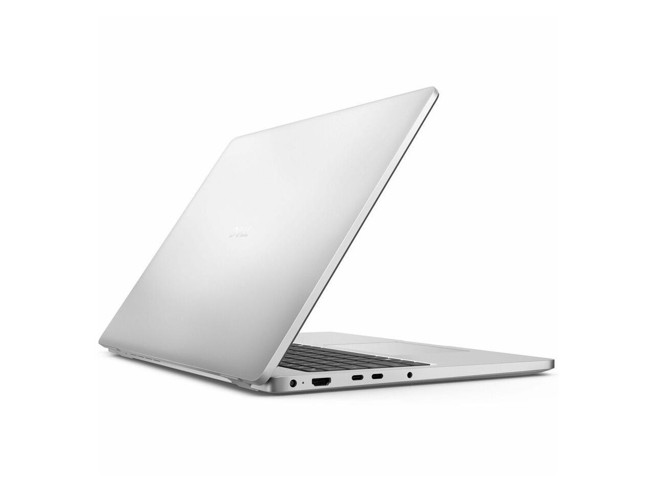 Dell Pro 16 PC16250 16″ Notebook – Intel Core 5 120U (1.40 GHz) – 8 GB – 256 GB