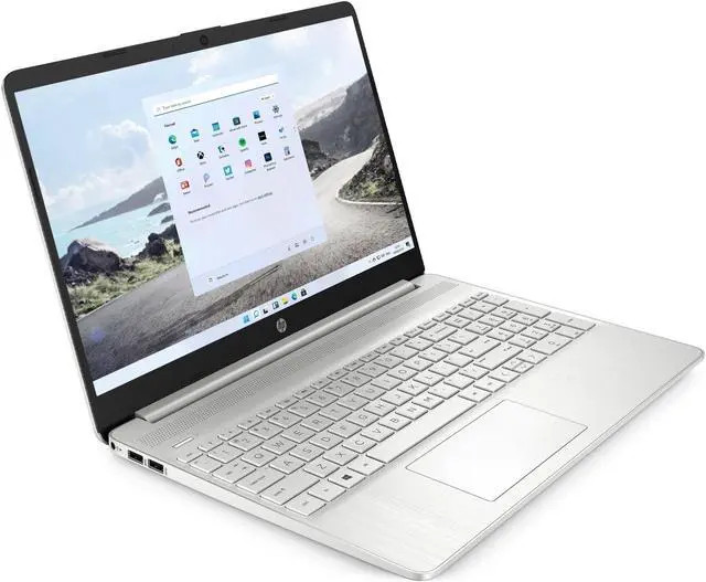 HP 15.6 in Touch i5-1155G7 16GB RAM 512GB SSD Home W11 Home Iris Xe
