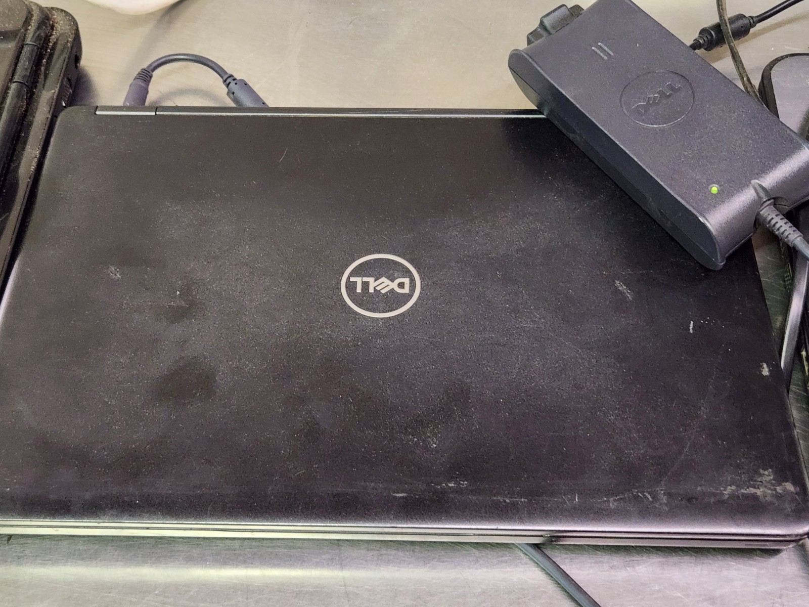 Dell Latitude 5490 Laptop i5-7th Gen @ 2.6 GHz 4GB RAM 128GB SSD W10P