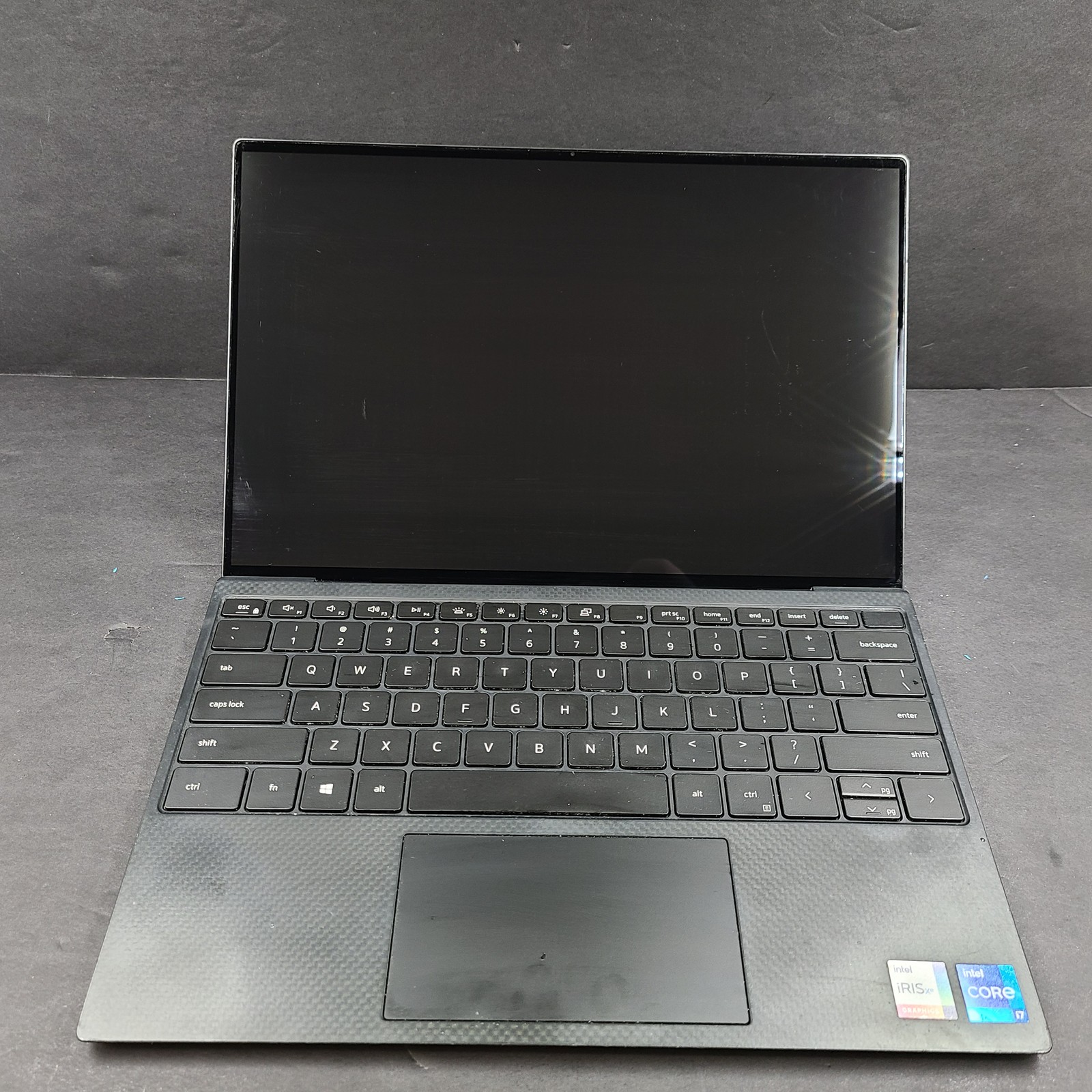 Dell XPS 13 9310 13.4″ Intel i7-1185G7 CPU @ 3.00 GHz – 2TB SSD 32GB RAM