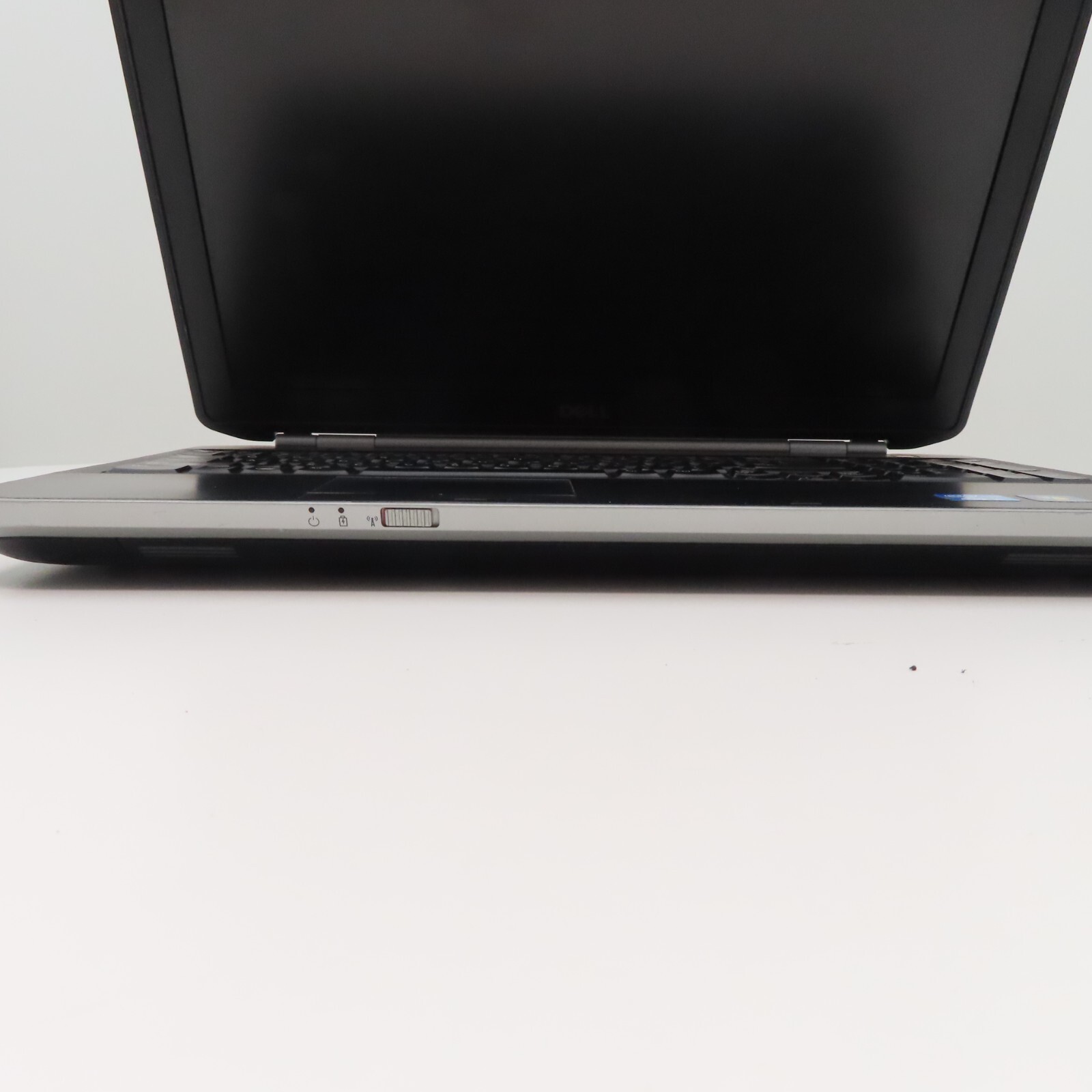 Dell Latitude Laptop Intel Core i5 2.50GHz 2 Cores 4GB DDR3 SDRAM