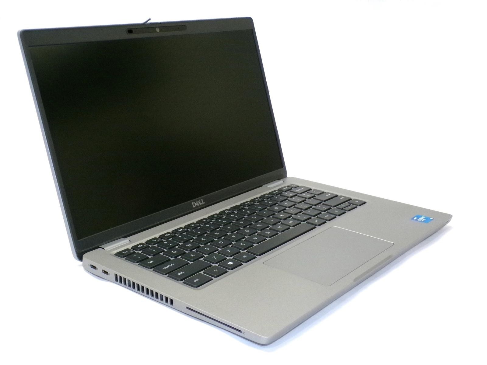 Dell Latitude 5420 14″ | 2.60GHz i5-1145G7 | Bluetooth, Wi-Fi, Ethernet