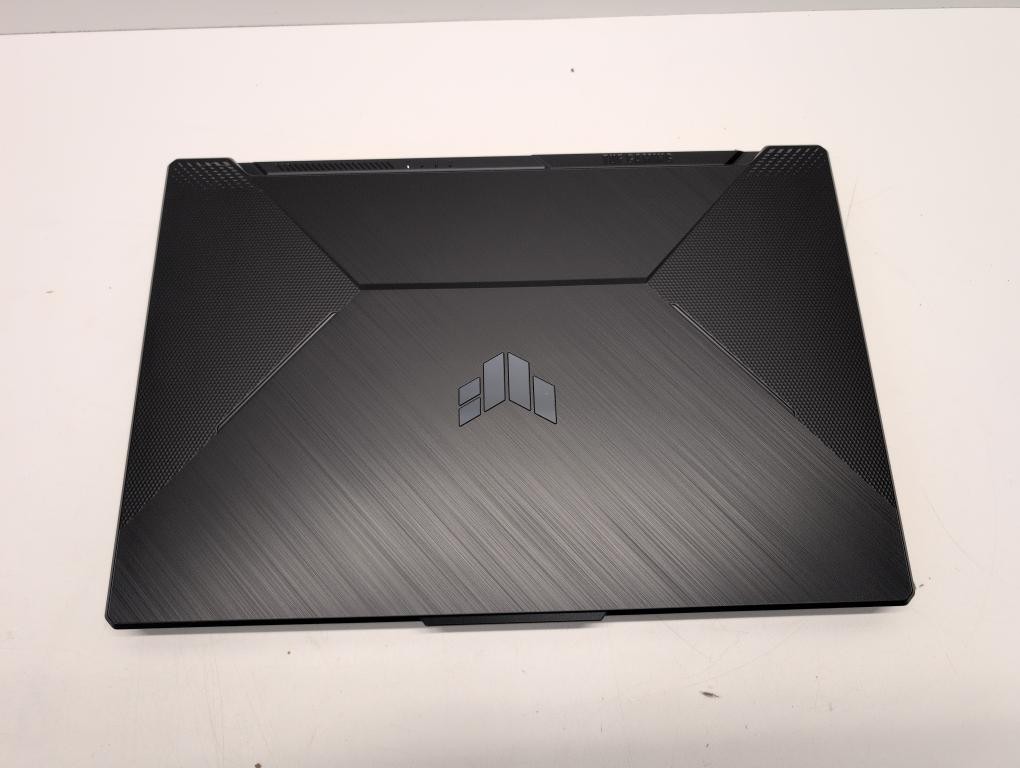 Asus TUF A17 i5 11th Gen 8GB DDR4 500gb NVME RTX 2050 (P03067768)