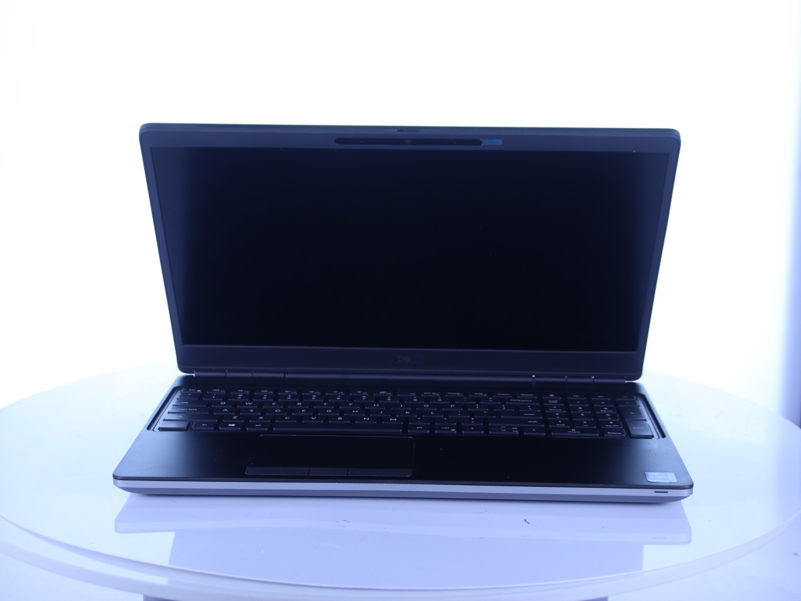 Dell Precision 7560 Core i7-11800H 32GB RAM 512GB NVMe Nvidia T1200 W11P