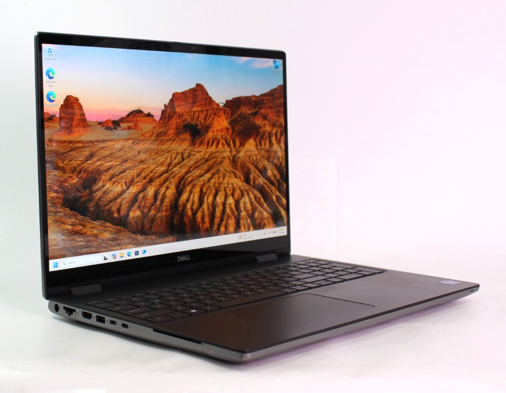 Dell Precision 7670 | i9-12950HX | 64GB RAM | 1TB NVMe | 4K Touch | Dead GPU
