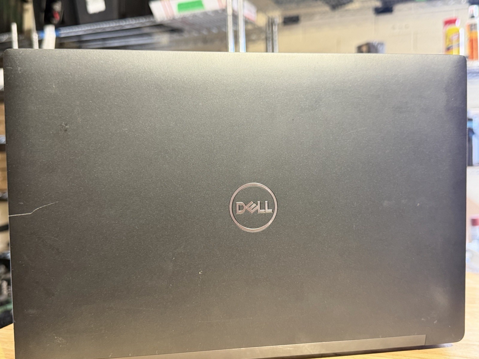 Dell Latitude 7490 Core I5-8350U 256GB SSD 8GB RAM Win11 Pro Laptop