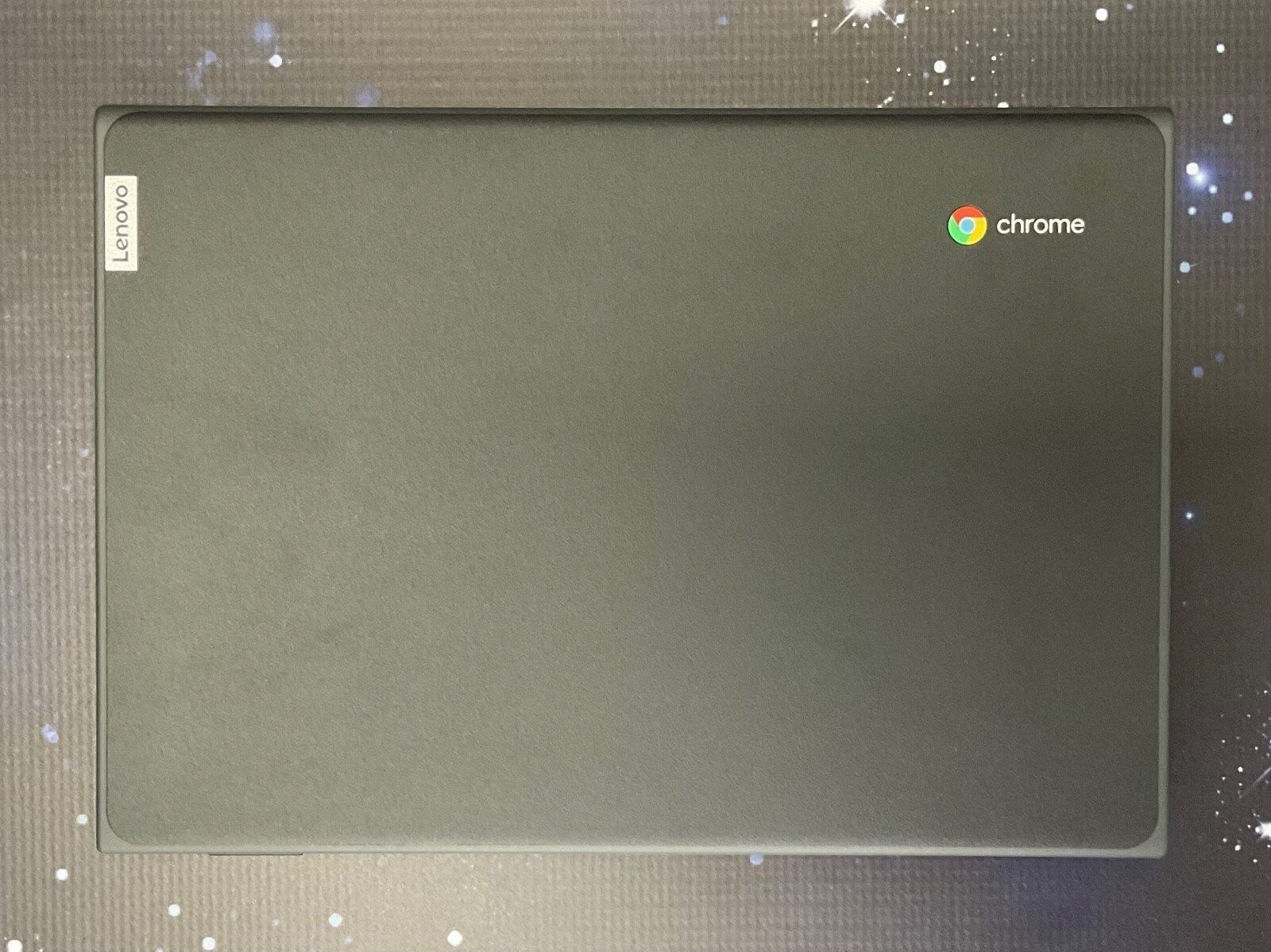 Lenovo 100e 11.6″ 2nd Gen Chromebook Intel N4020 / 4GB / 32GB 81MA0039US (AS IS)