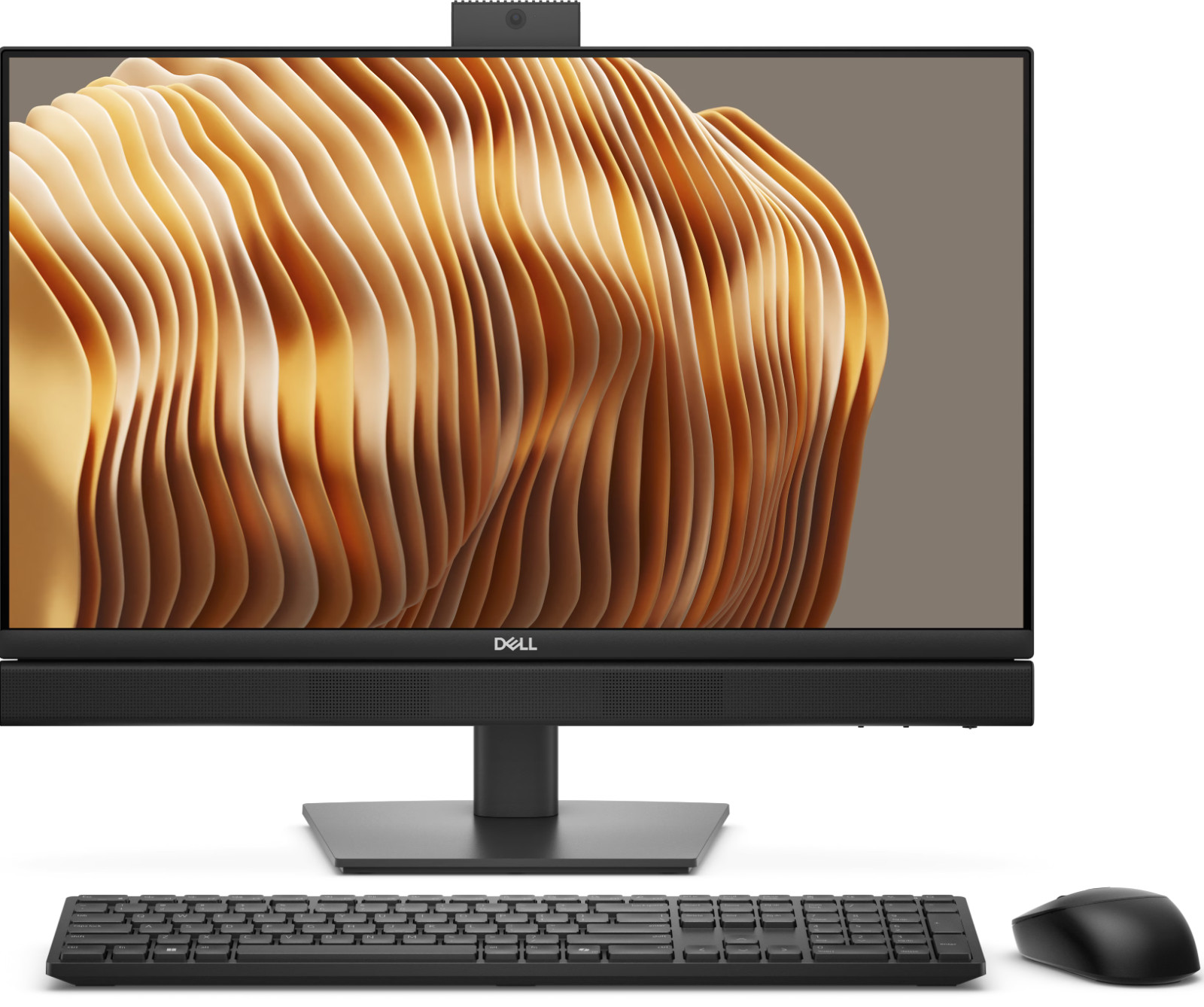 Dell Pro 24 AIO Ultra 5 235T 16GB 512GB SSD 24″ FHD Screen WIN 11 PRO (OPEN-BOX)