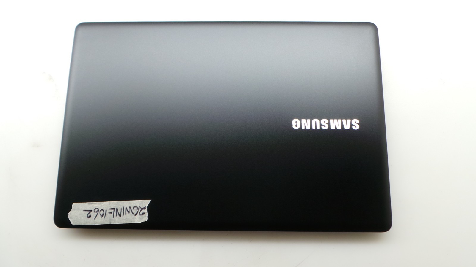 Samsung Notebook NP940Z5L | 15.6″ | i7-6700HQ | 8GB 256GB SSD | Touchscreen