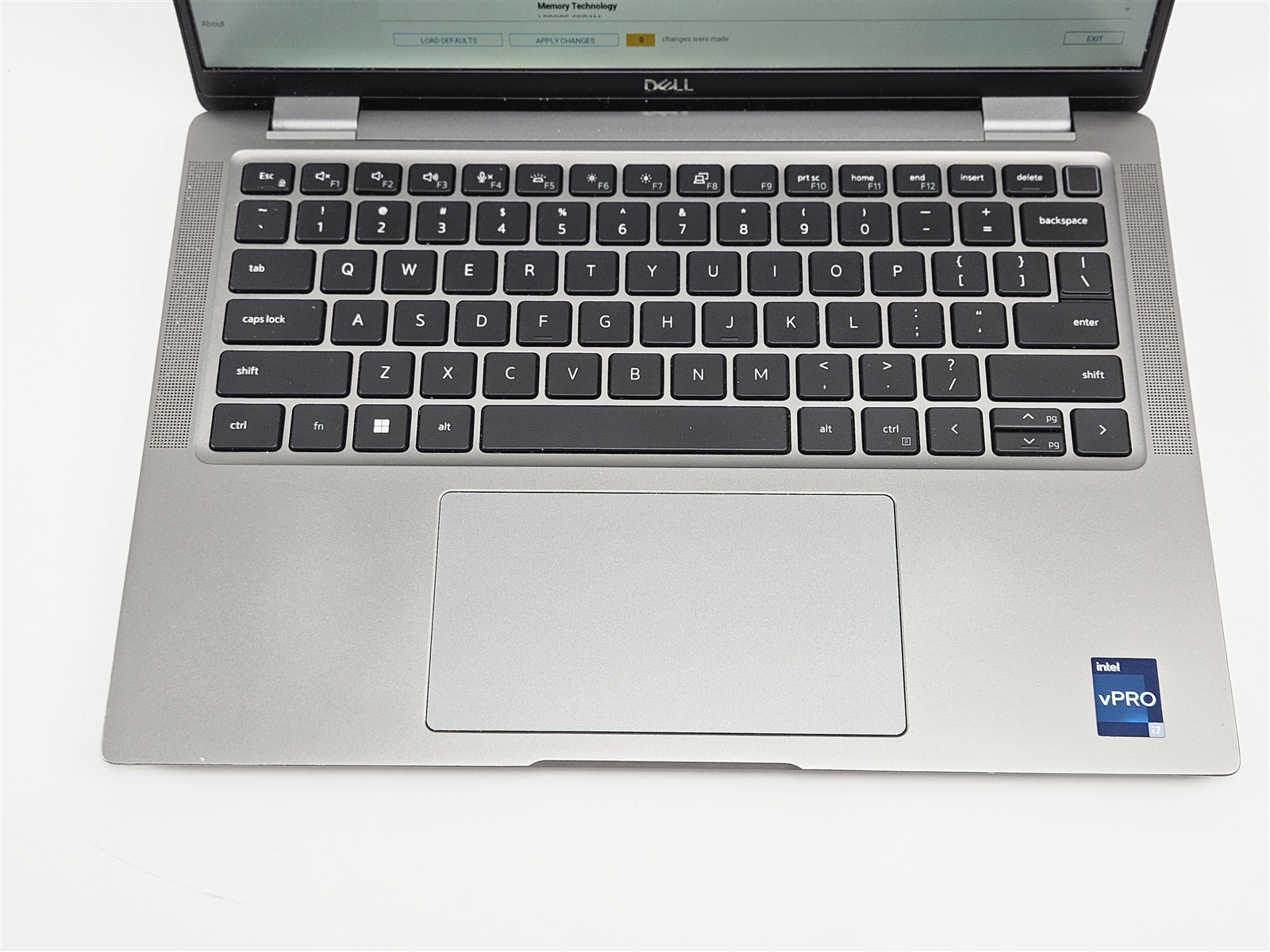 Dell Latitude 7440 Intel Core i7-1365U 16GB RAM 256GB SSD 14″ Grey Laptop