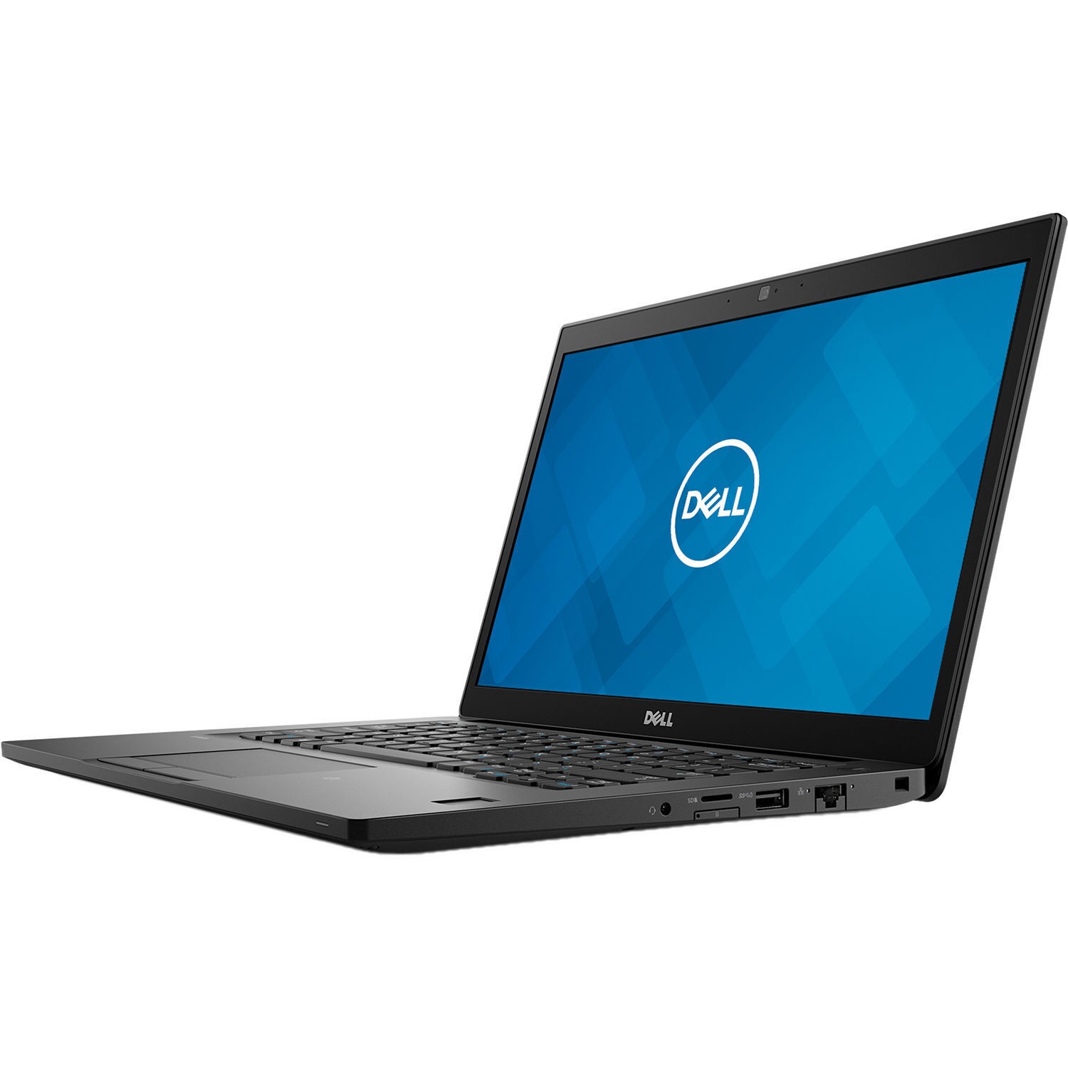 Dell Latitude 7490 14″ Laptop i5-8250U 8GB 256GB SSD W11P (Low Battery Health)