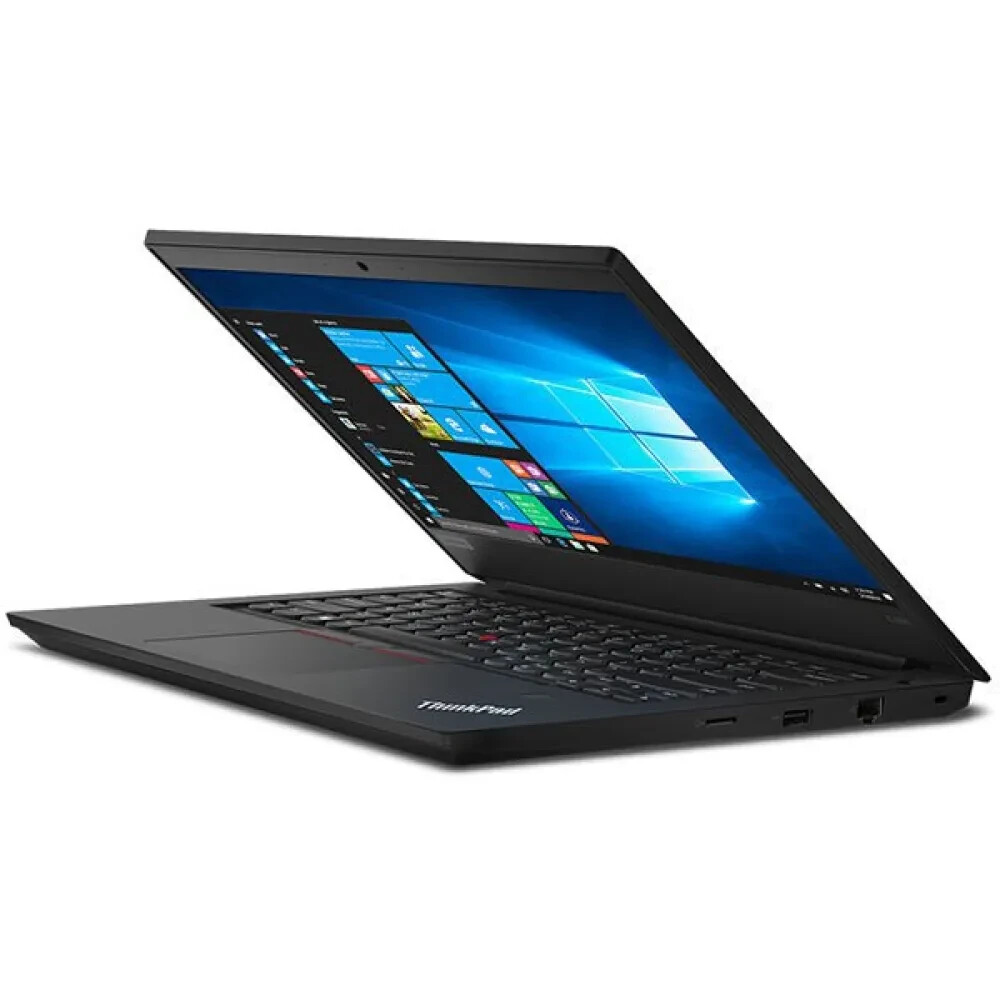 Lenovo Thinkpad E495 14″ Ryzen 5-3500U 2.10Ghz 16gb RAM 475gb SSD