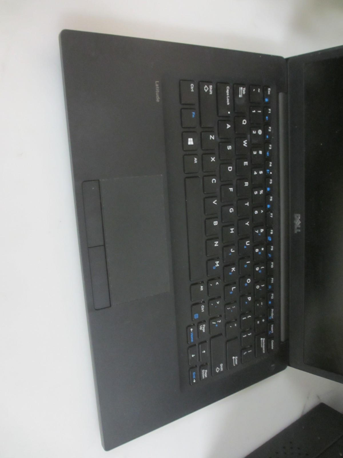 Dell Latitude 7480 i5-6300U 2.4GHz 16GB 240GB M2SSD NO BTRY/OS Laptop + AC
