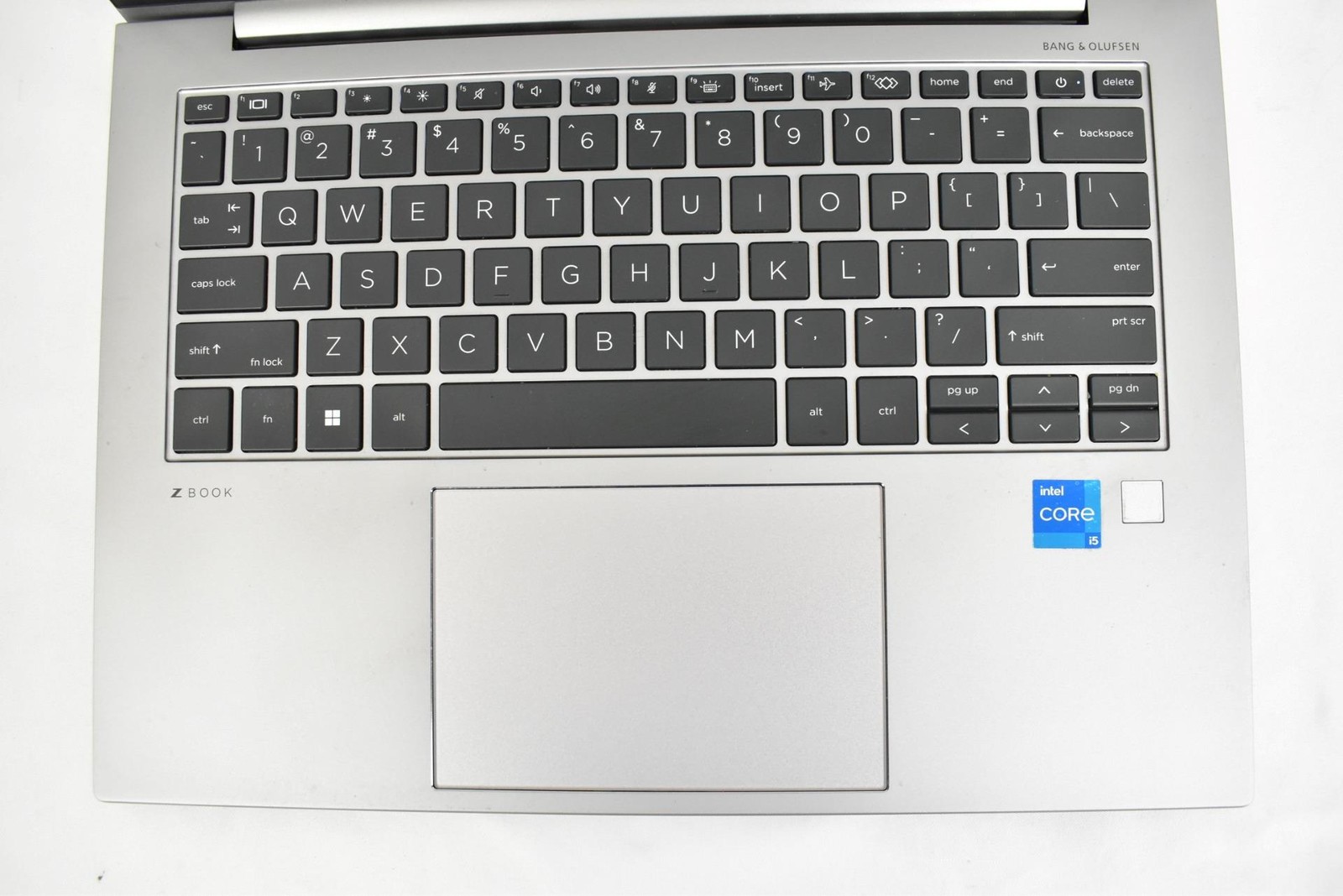 HP Z Book Firefly 14 G10 Touch i5-1340P 16GB 256GB SSD 14″ No OS *See Details*