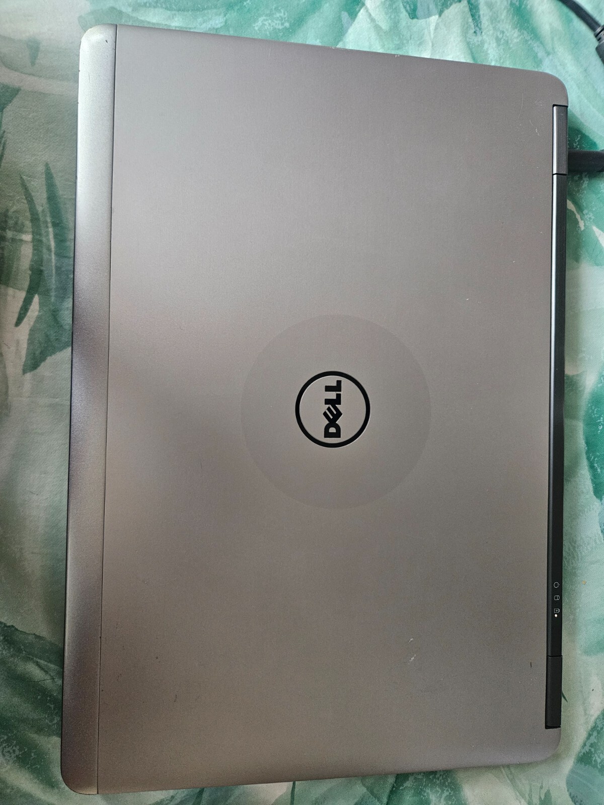 Dell Latitude Laptop E7440, 14″ Screen,