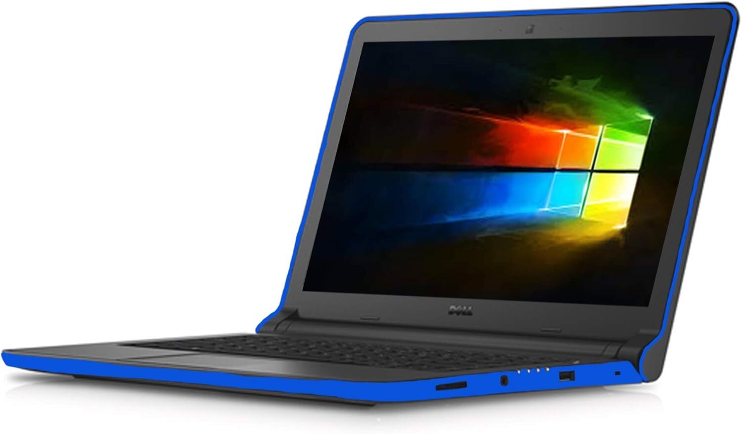 Dell Latitude BLUE Core i3-4005U 1.70GHz 13.2″ 4GB 500GB NonTouch (Fair)