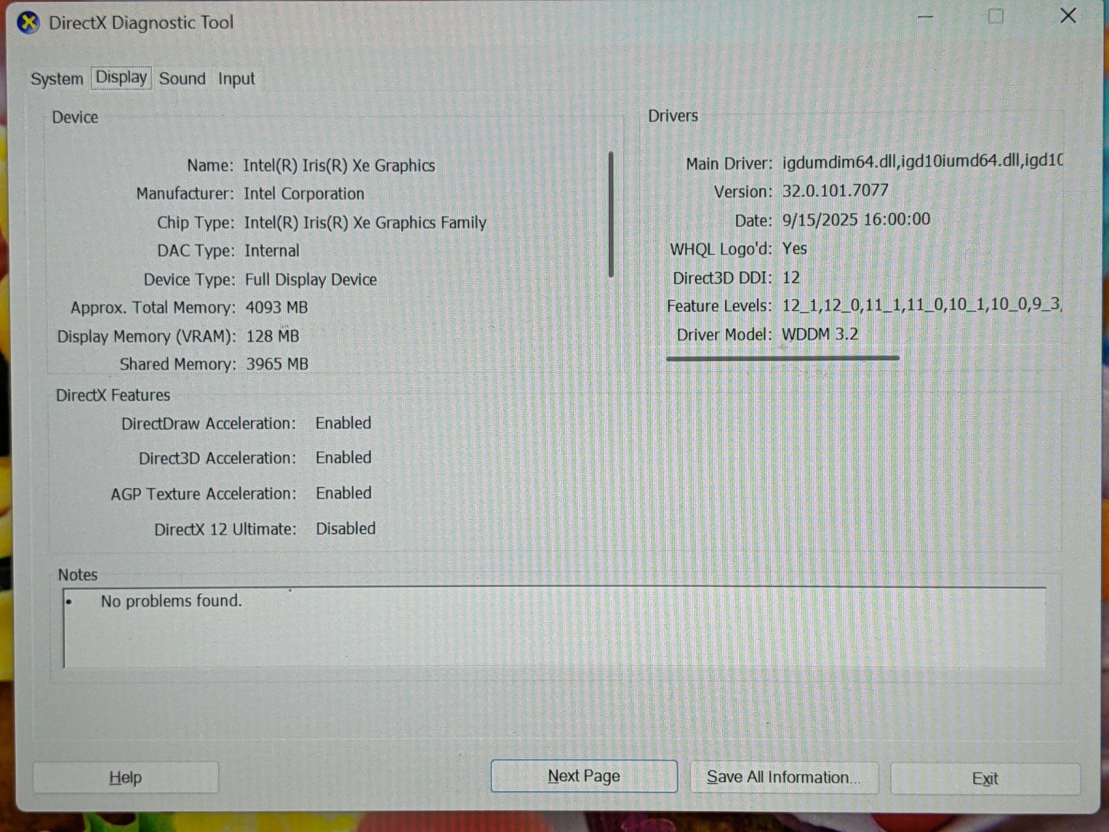 Dell Latitude 3420 14″FHD Intel Core i5-1135G7 2.4GHz 8GB 256GB SSD Win11Pro +PA