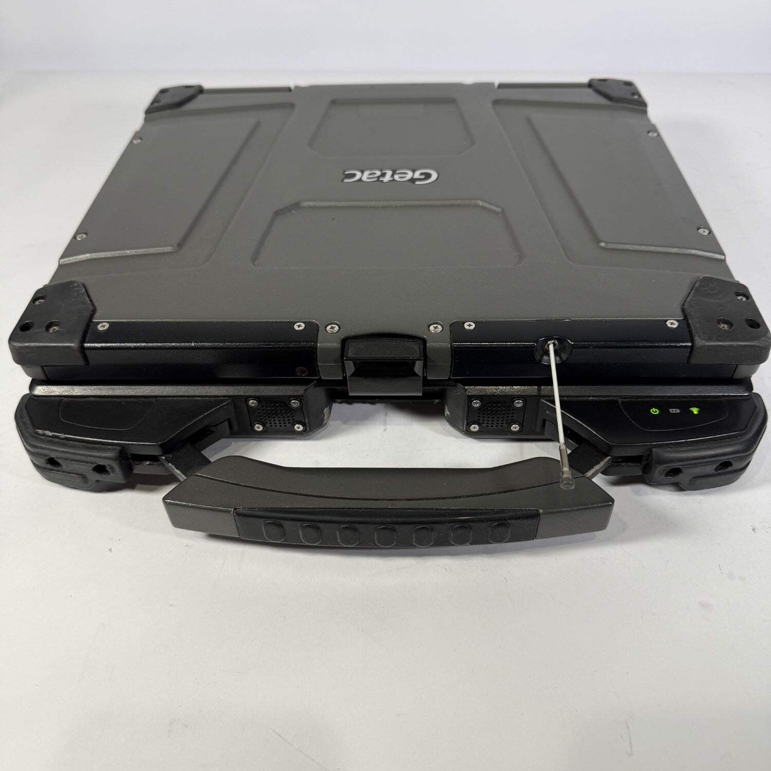 Getac B300 G6 Rugged Laptop i7-6500U 2.6GHz 8GB DDR4 NO SSD N0 CADDY