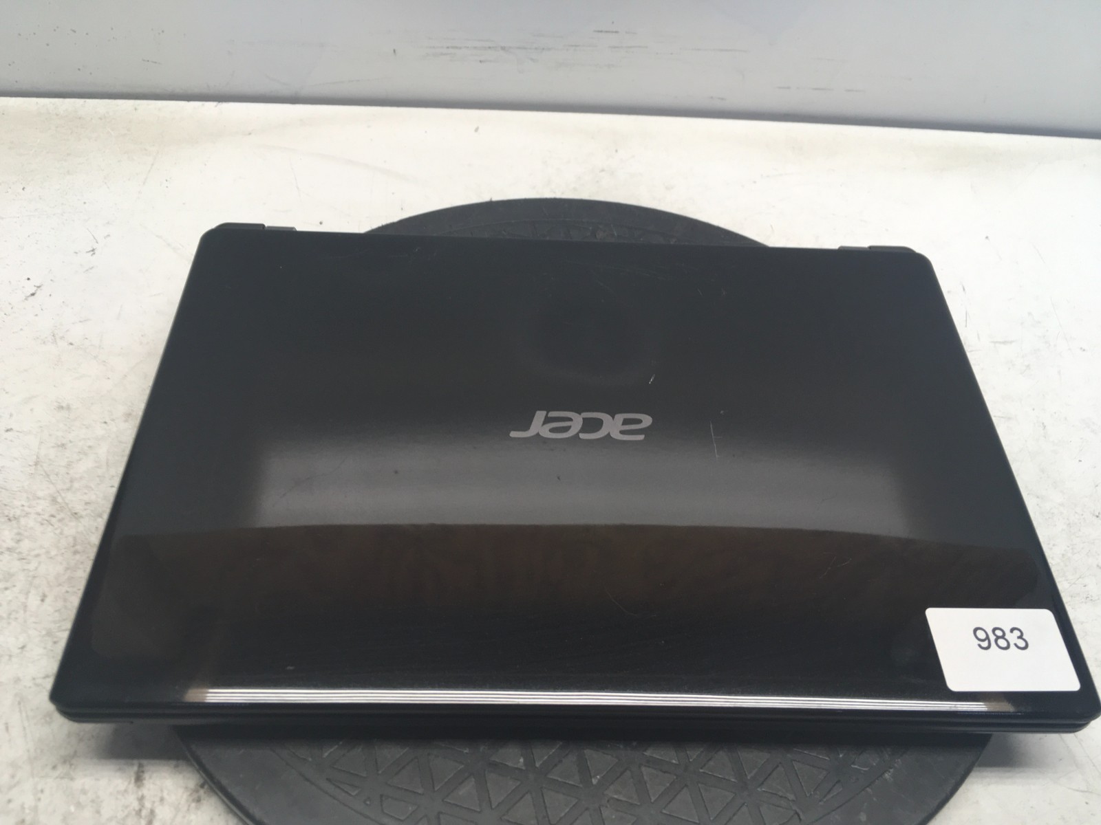 Acer Aspire V5-131-2629 Q1VZC Intel Celeron 1007U 1.5GHz 4 GB NO HDD