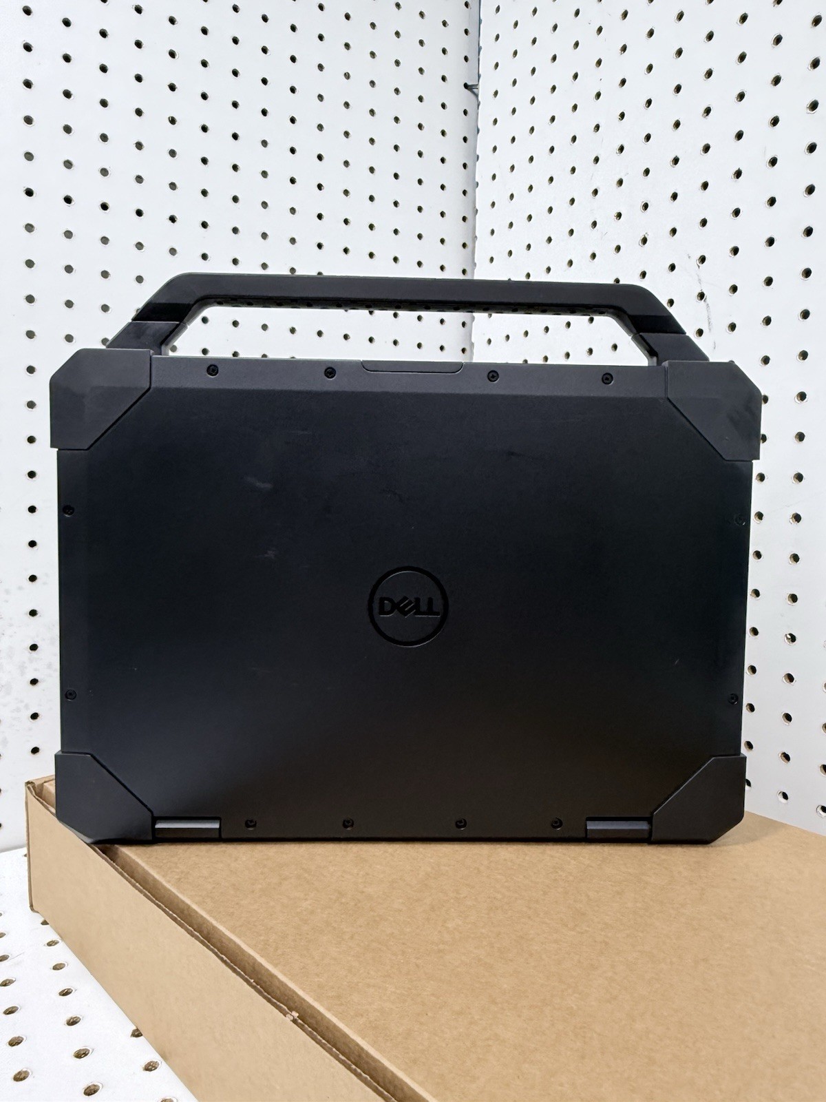 Dell Latitude 5424 Rugged | I5-8th Gen | 32 GB RAM | 256 GB SSD | Wind 11 Pro