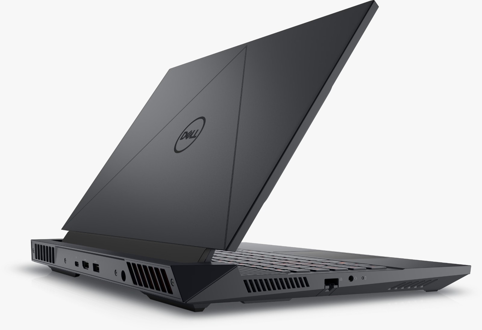 Notebook Dell G15 5530 15,6″, i5 13th 4.6 GHz, RTX 3060 6GB, 16GB RAM 1TB