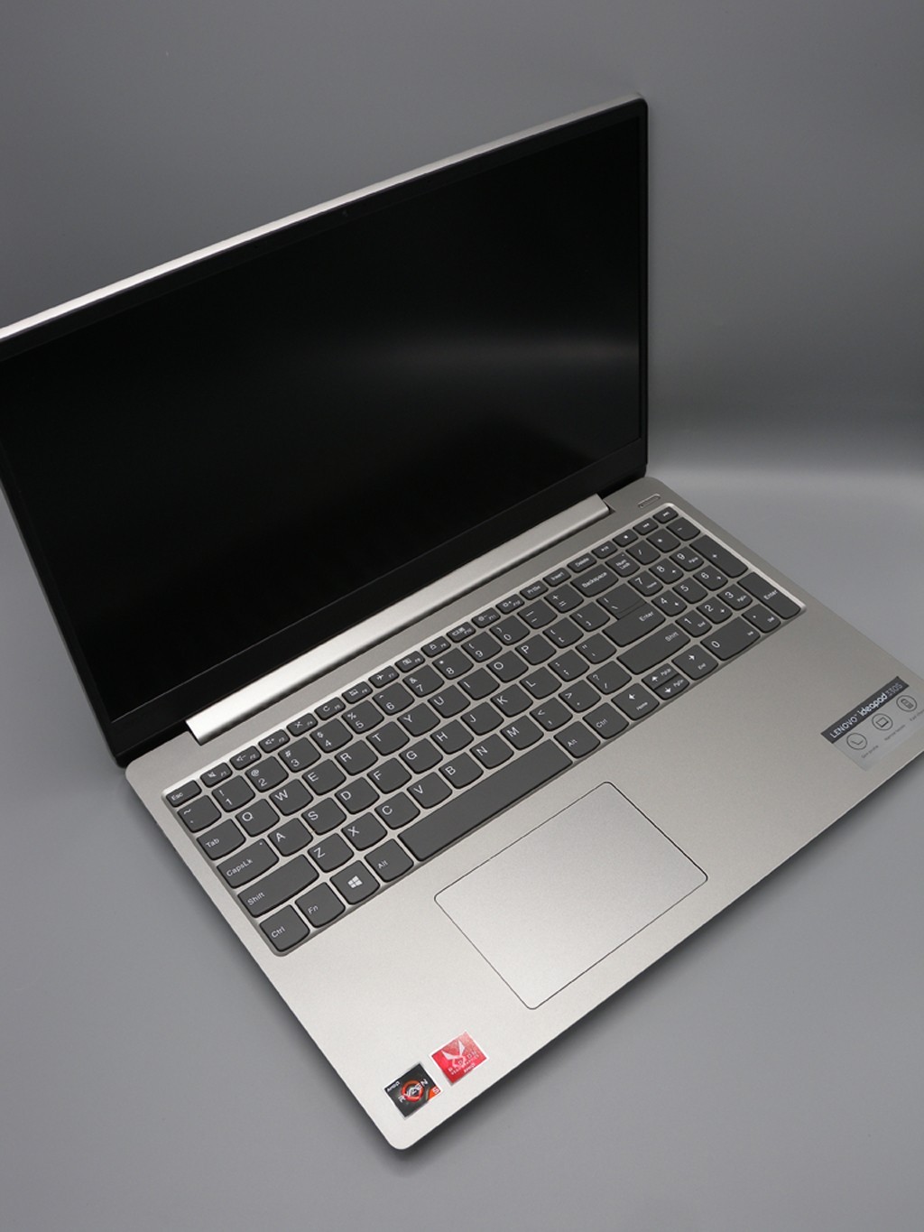 Lenovo Ideapad 330S-15ARR Ryzen 5 2500U 8GB RAM – Not working – For parts
