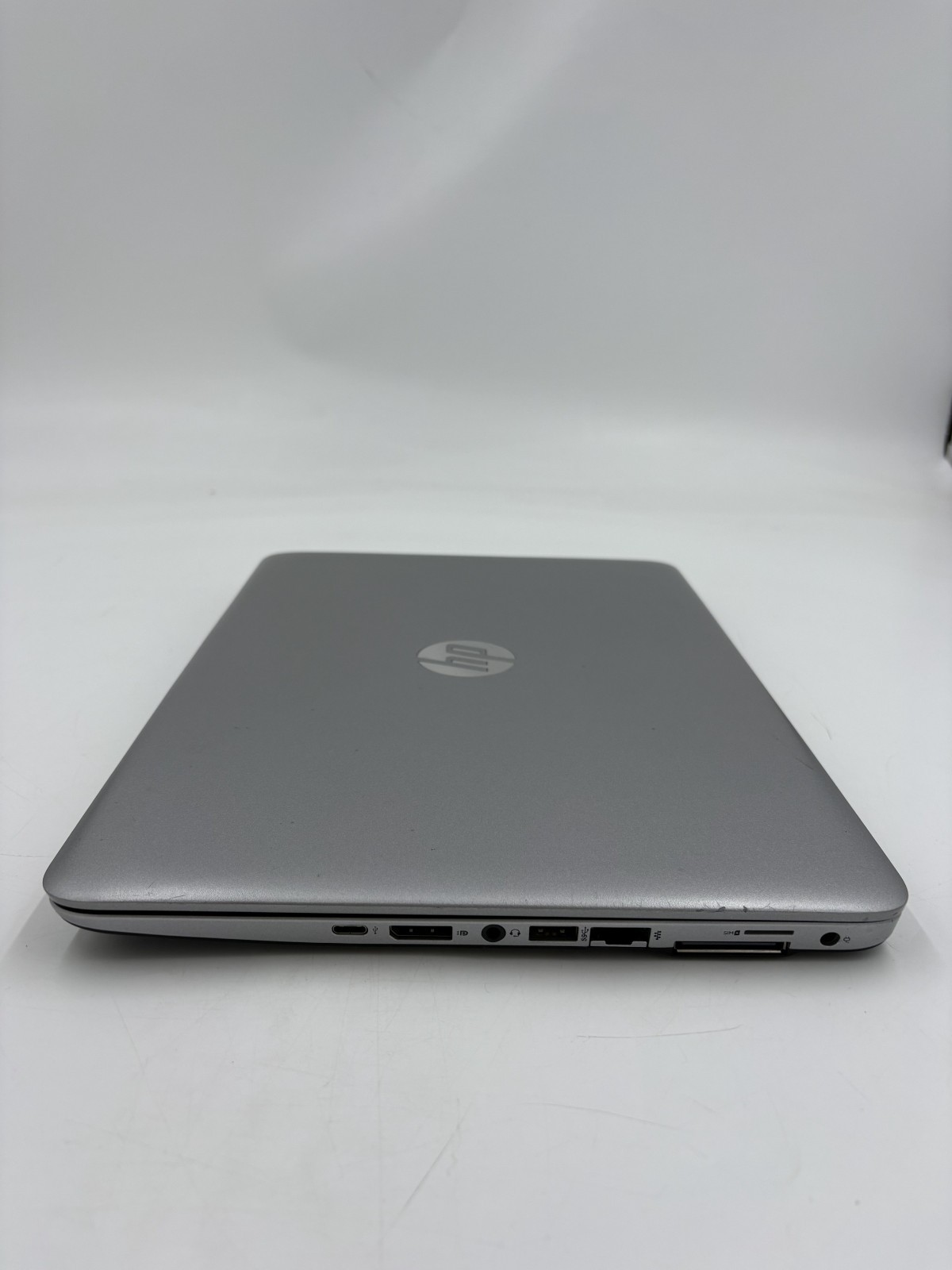 HP EliteBook 840 G3 14″ Laptop Intel Core i5-6300U 8GB 256GB SSD Windows 11 Pro