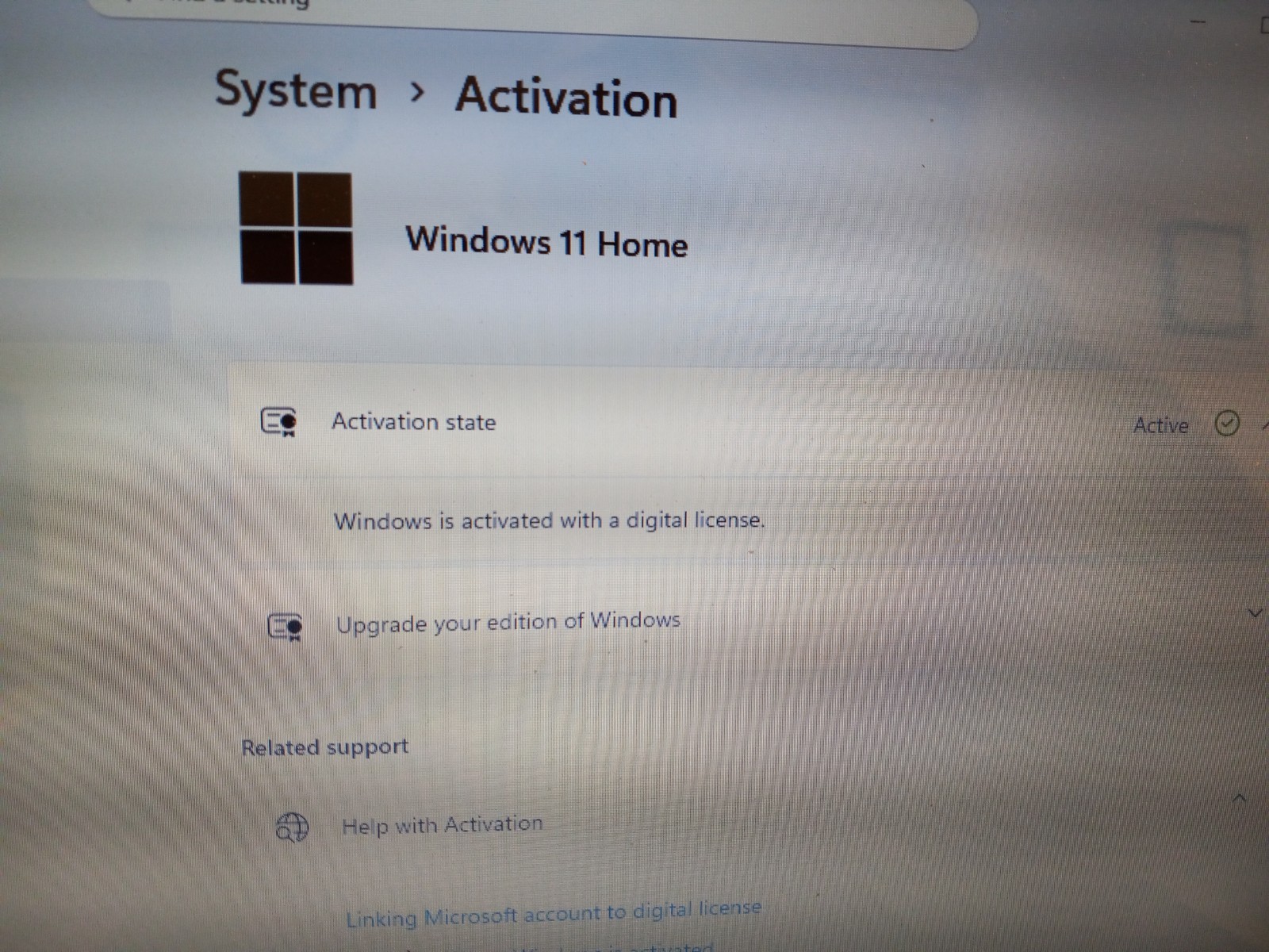 HP Pavilion G6-1D38DX Laptop Intel Core i3-2350M 2.30 GHZ 8GB Ram 500 SSD