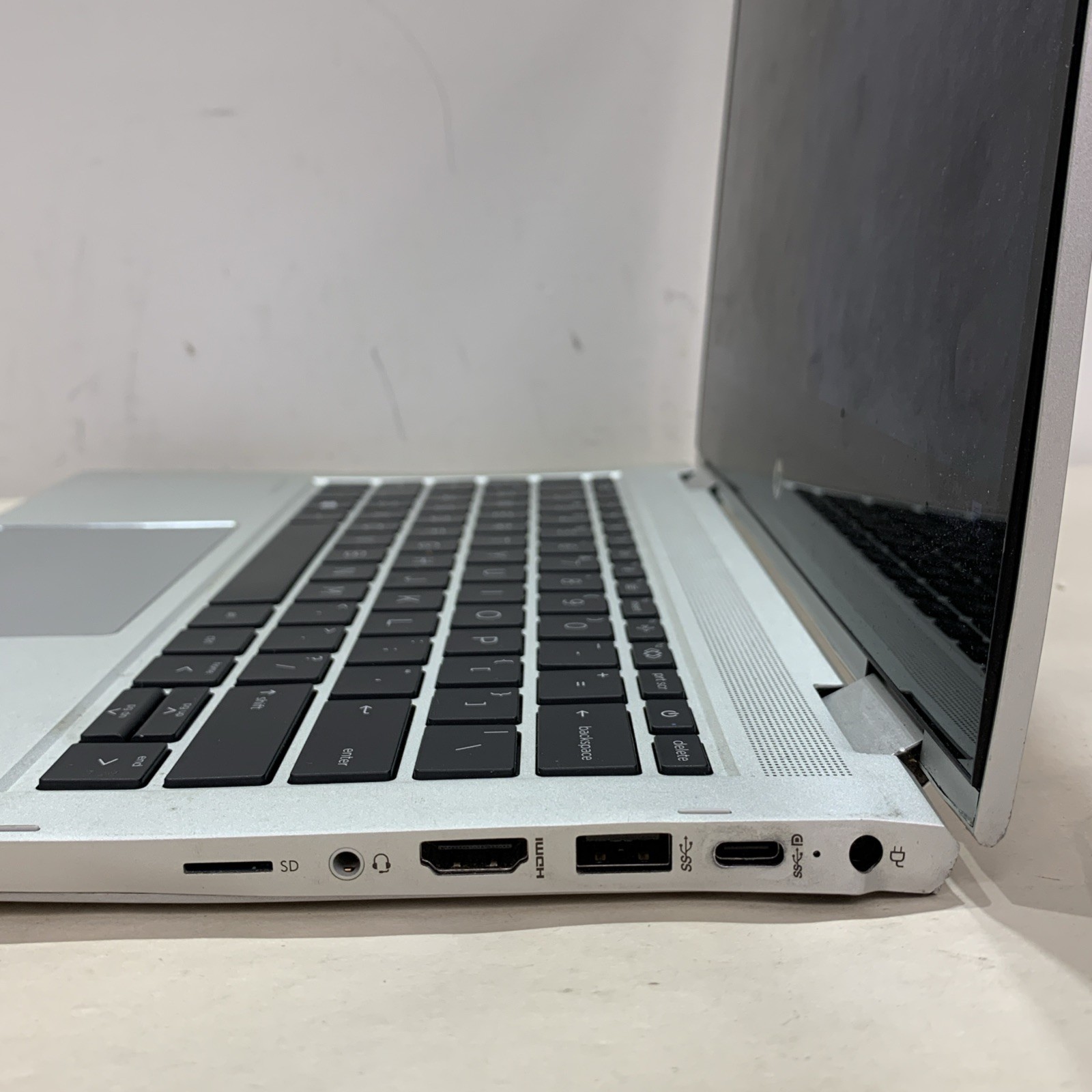 HP ProBook x360 435 G7 AMD Ryzen 5 | 16GB RAM 256GB SSD Win10 Pro | READ DESC