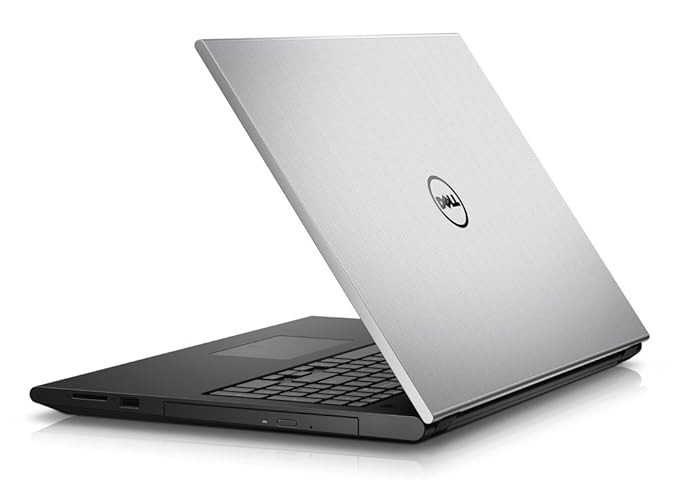 Inspiron 3542 – WXGA Touch – i5-4210U – 8GB – 1TB HDD – Black
