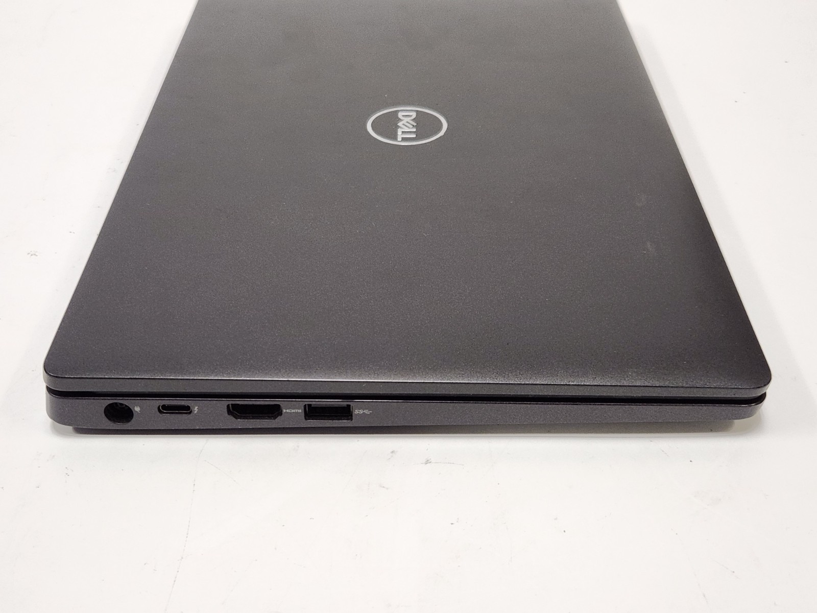 Dell Latitude 5300 13.3″ Laptop Intel i7-8665U 1.90GHz NO RAM/SSD *READ DESC*