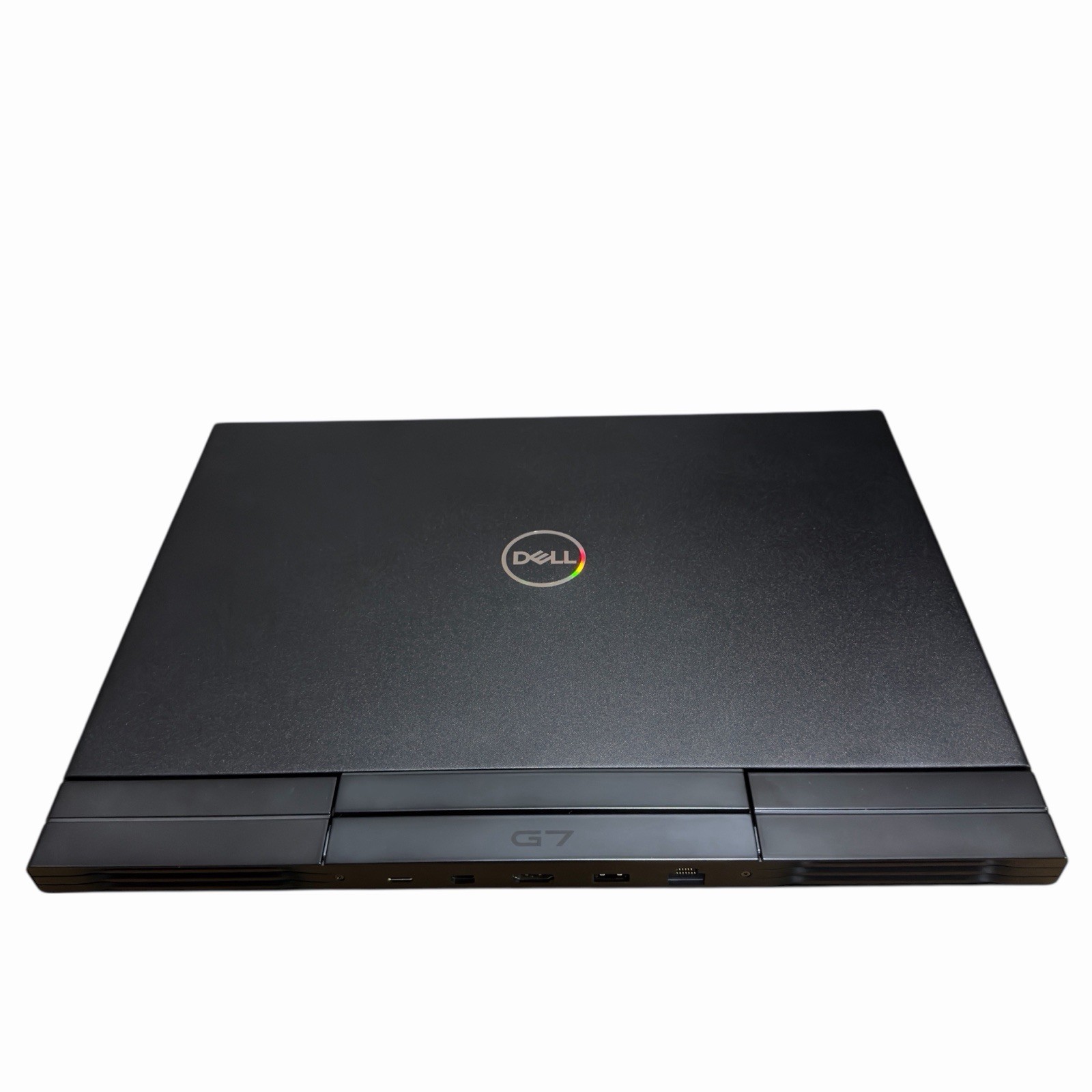Dell G7 15 7500 15.6″ UHD i7-10750H 2.60GHz 32GB 1TB SSD NVIDIA RTX 2070 WiFi 7