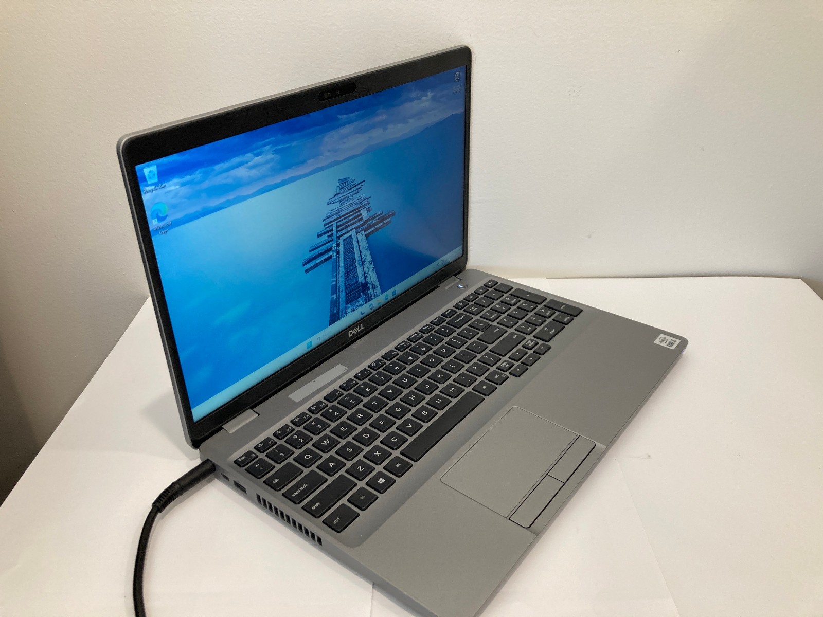 Dell Latitude 5510 i5-10310U 16GB RAM 256GB NVMe W11 Pro PROFESSIONALLY RESTORED