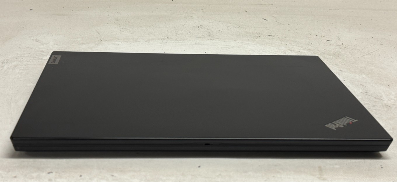Lenovo ThinkPad L14 14″ (i5-1135G7 2.40GHz – 16GB RAM – 256GB SSD – Win11Home)