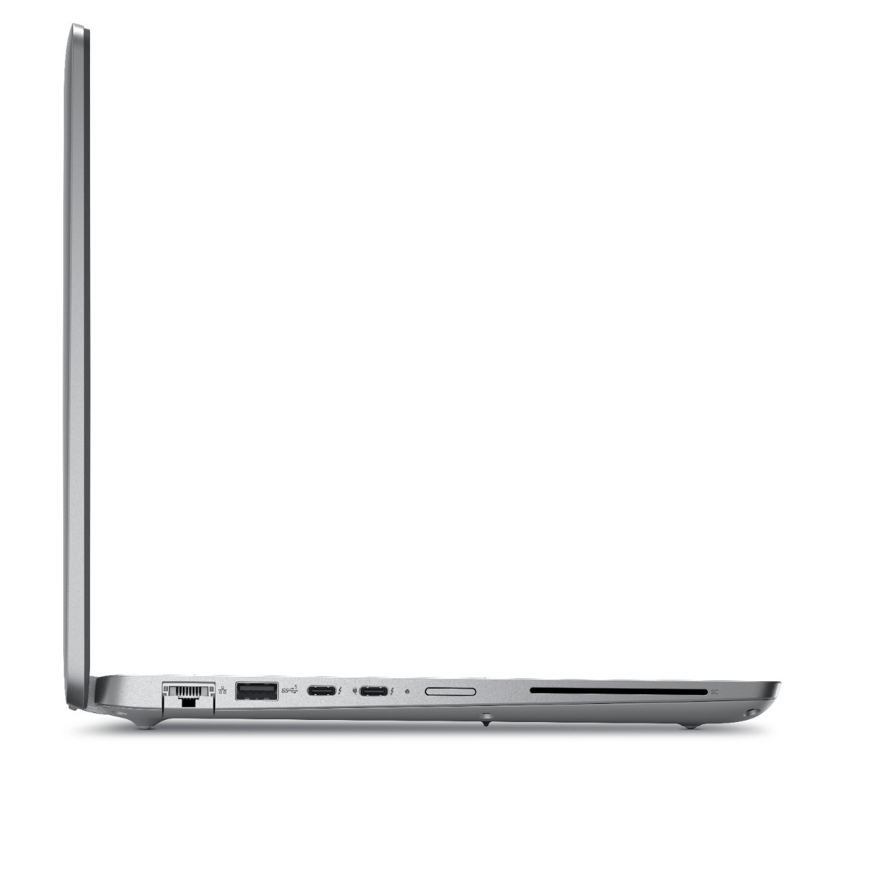 Dell Precision 14” 3490 Intel Ultra 5 125H 256GB SSD 8GB RAM Win 11 Pro