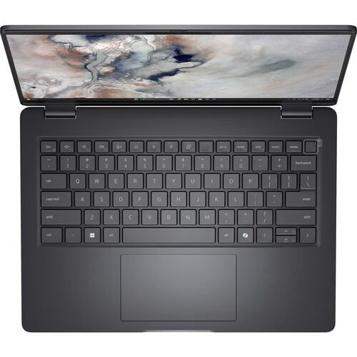 Dell Pro 14″ Full HD PC14250 Core 5 120U 16GB 256GB SSD WiFi 6E W11P FCXDR
