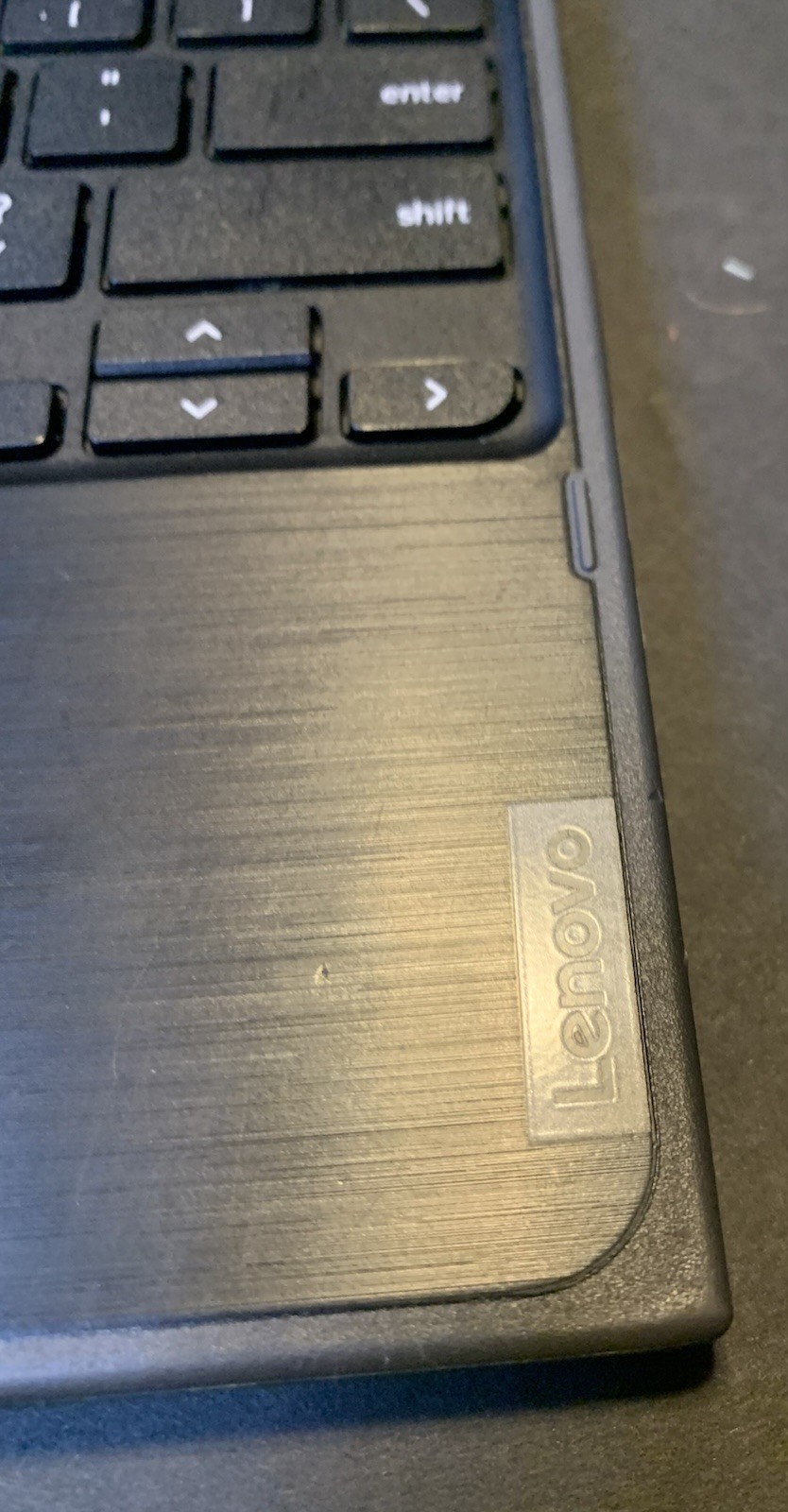 Lenovo 300e Chromebook Gen 2 11.6″ 4GB RAM 32GB Chrome OS Touch W Charger