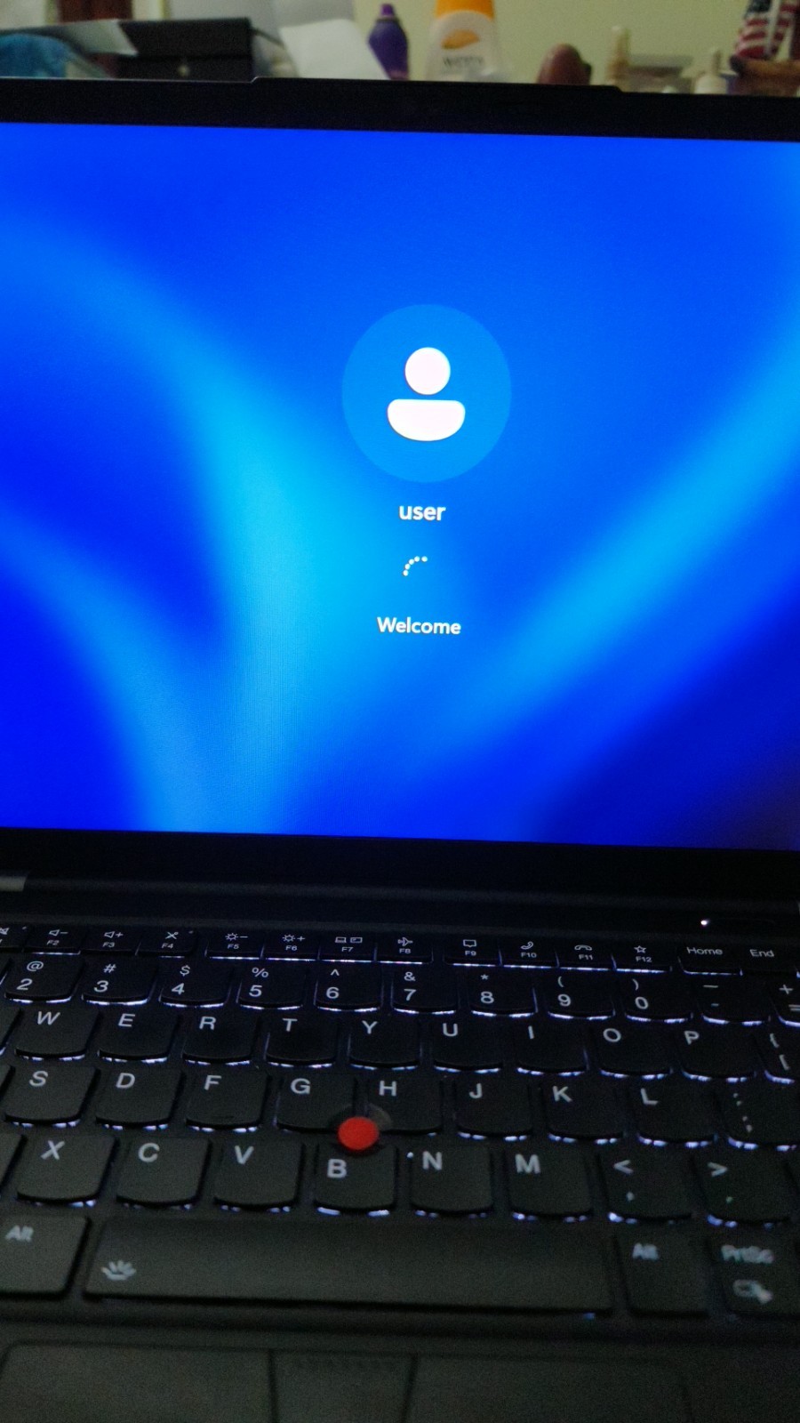 Lenovo ThinkPad X1 Carbon Gen 11 14” (512GB SSD Intel Core i7-1365U 3.9GHz 32GB