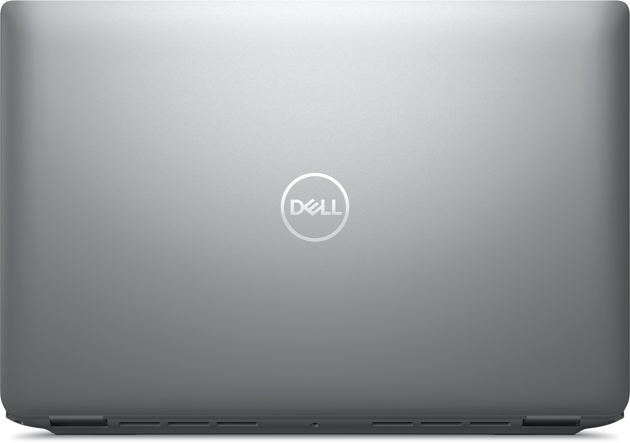 Dell Precision 14” 3490 Intel Ultra 5 125H 256GB SSD 8GB RAM Win 11 Pro